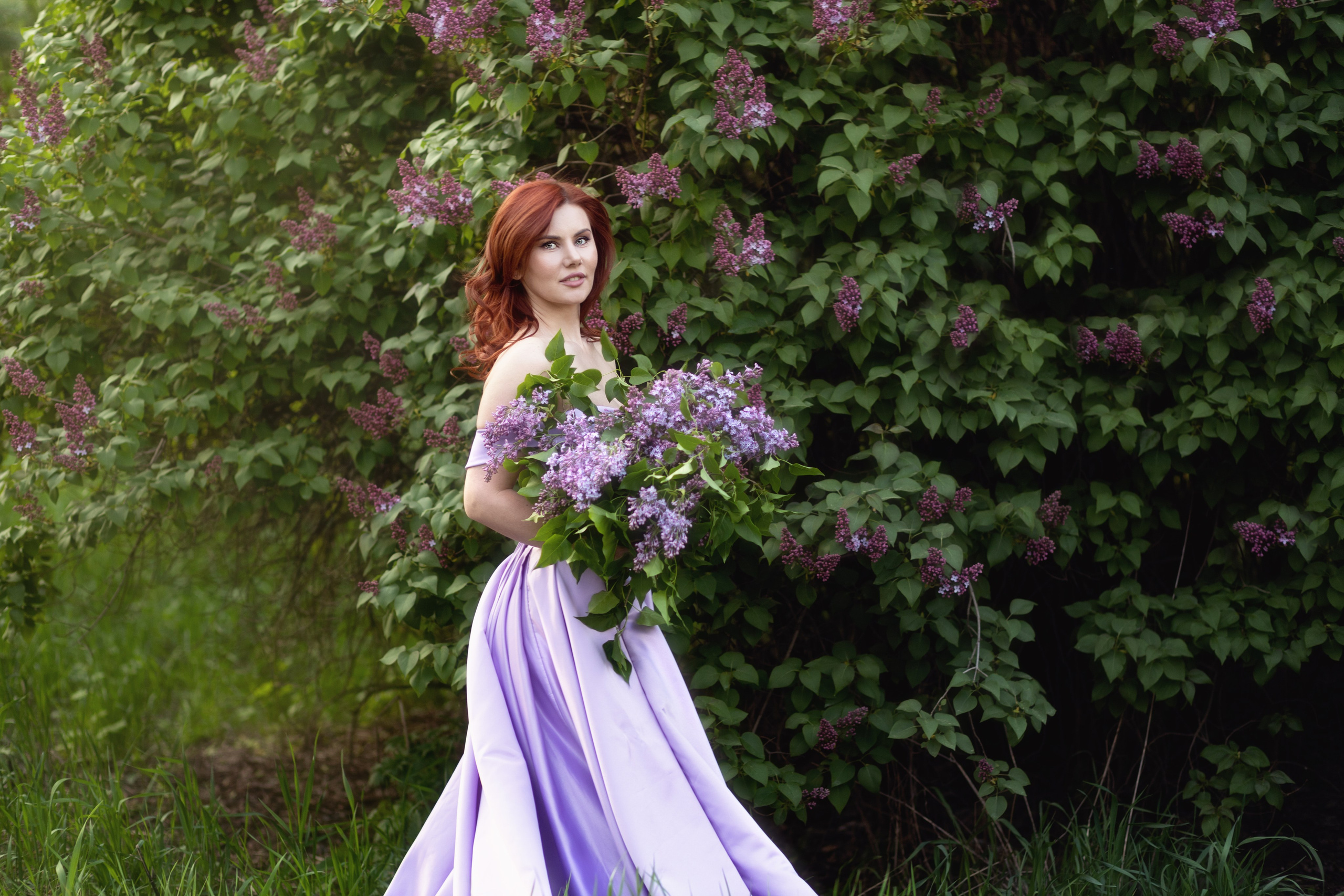 Весна. Фотограф Юлия Ревищина