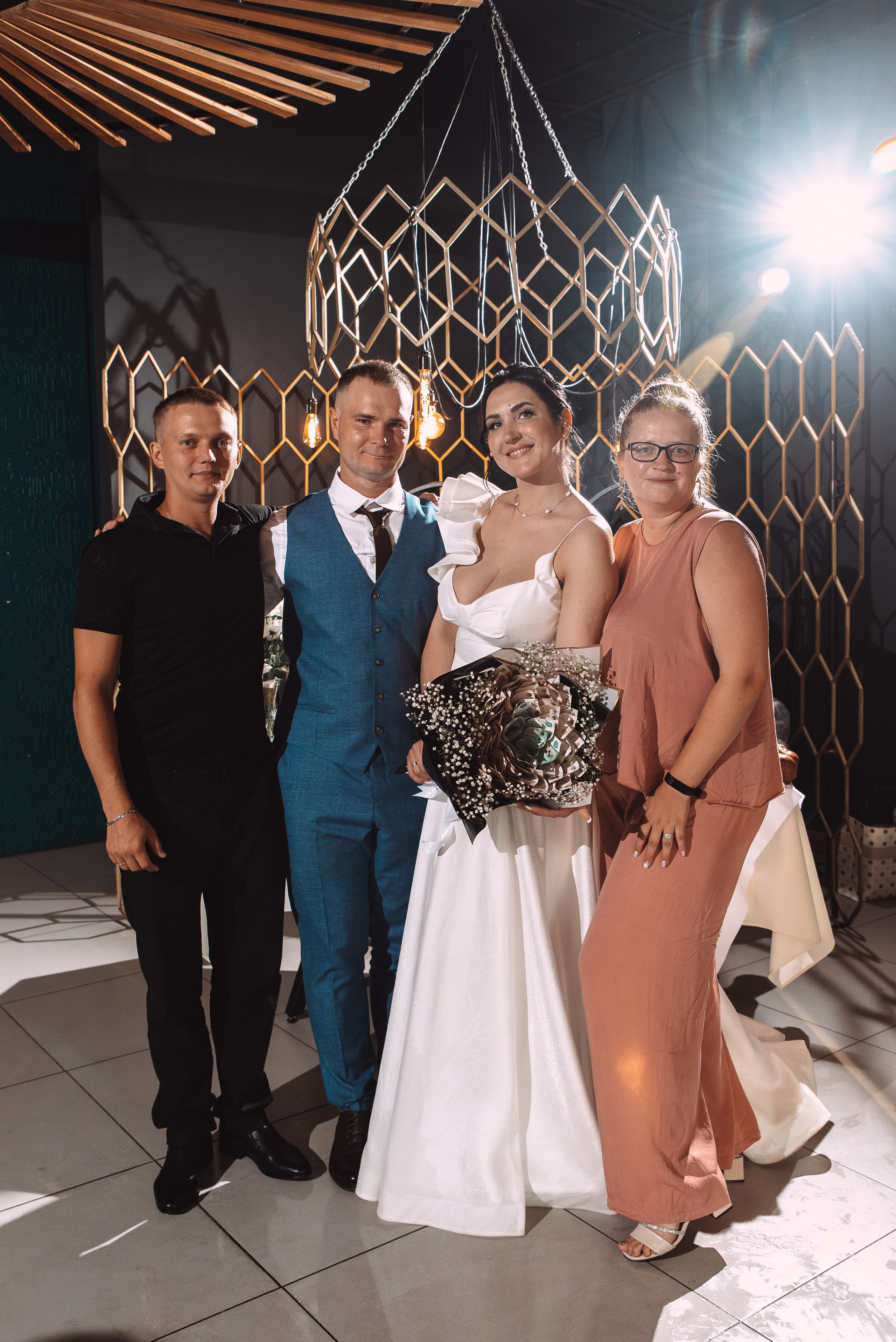 Денис + Дарья. Свадебный и семейный фотограф в Волгограде Олеся Лисицкая