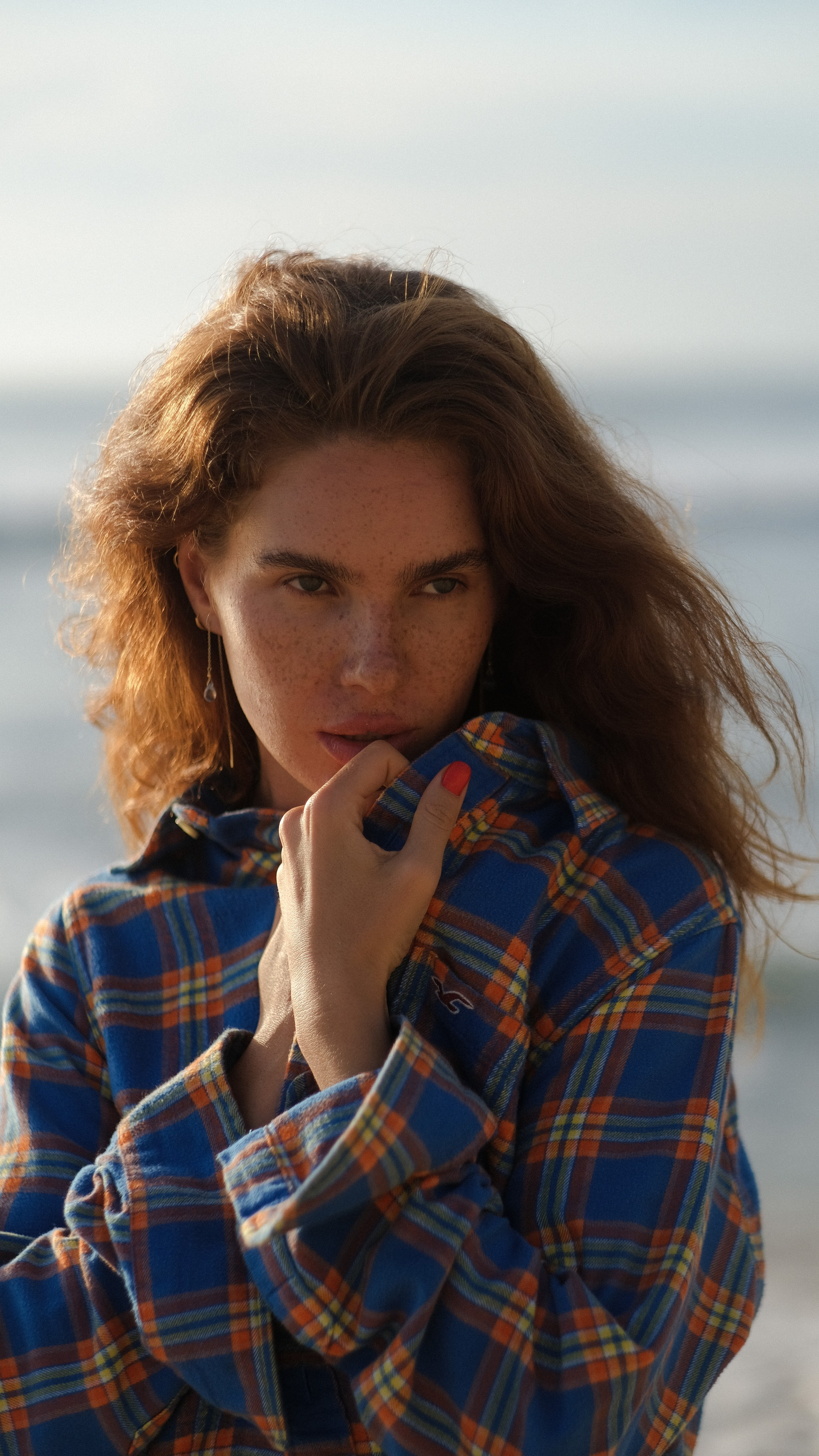 Индивидуальные съёмки. Фотограф Новосибирск/Москва