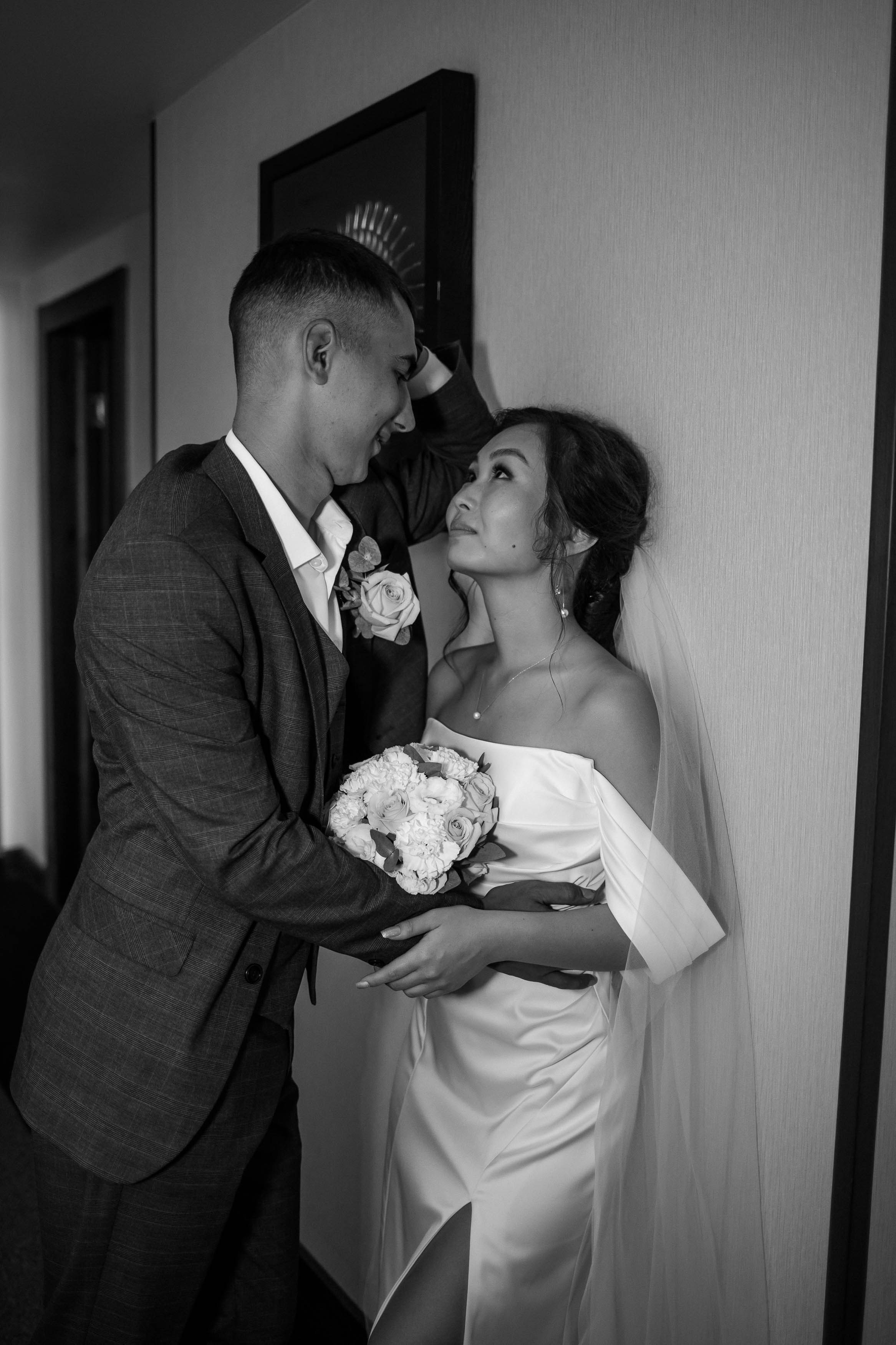 Владислав и Полина. Nadin.K фотограф Иркутск, Байкал, Братск