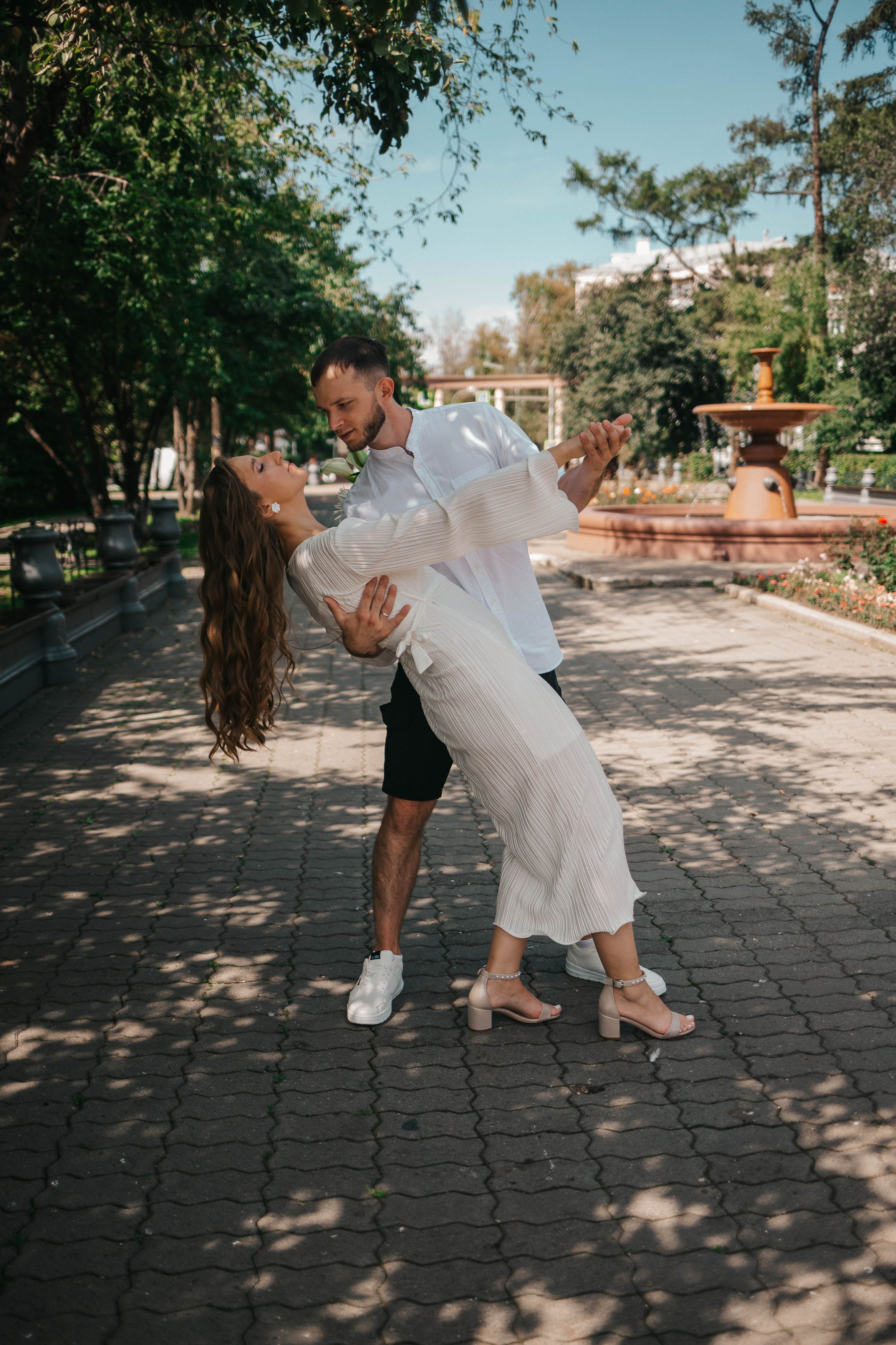 Максим и Юля. Nadin.K фотограф Иркутск, Байкал, Братск