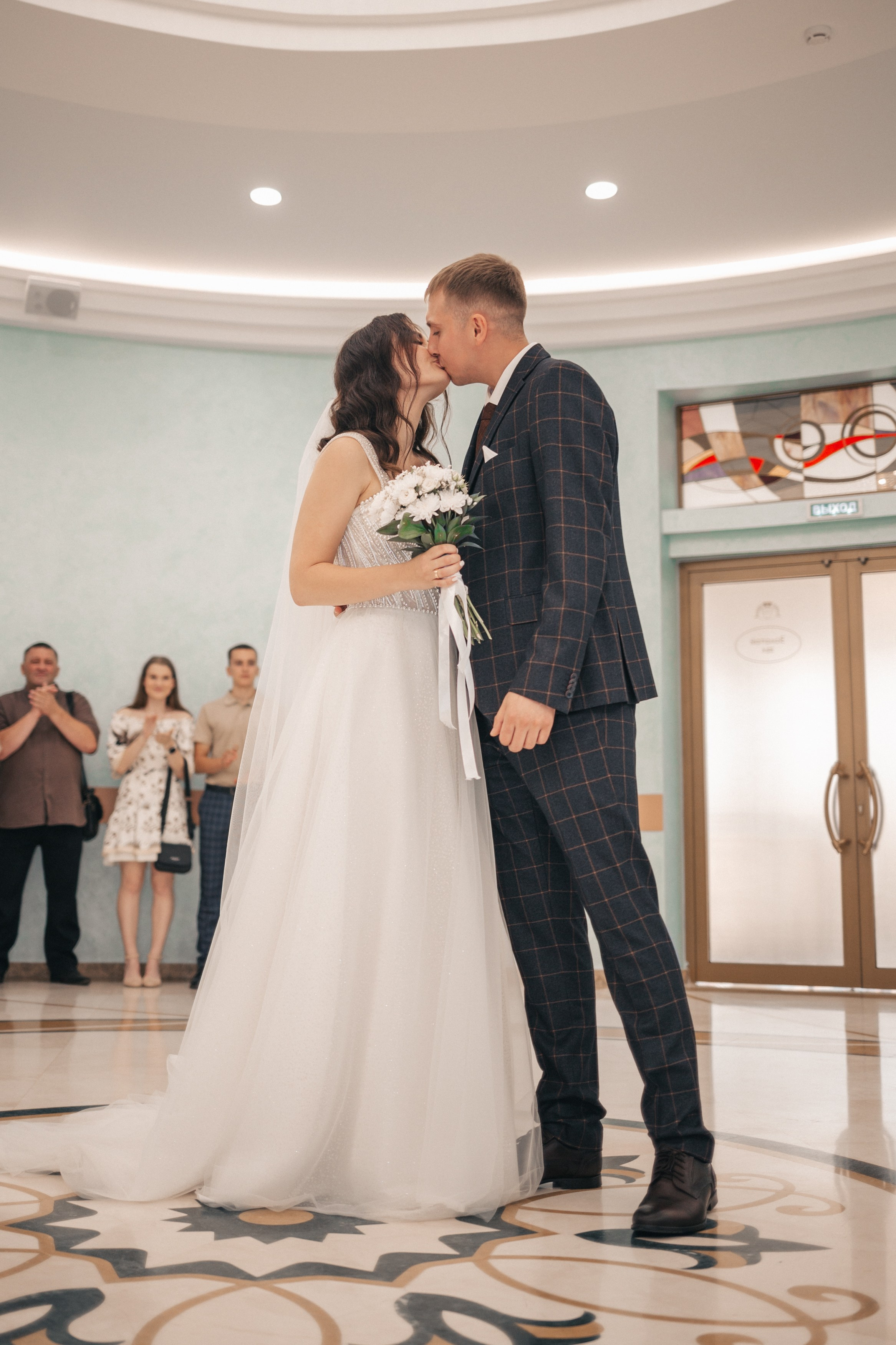 Оксана и Егор. Nadin.K фотограф Иркутск, Байкал, Братск