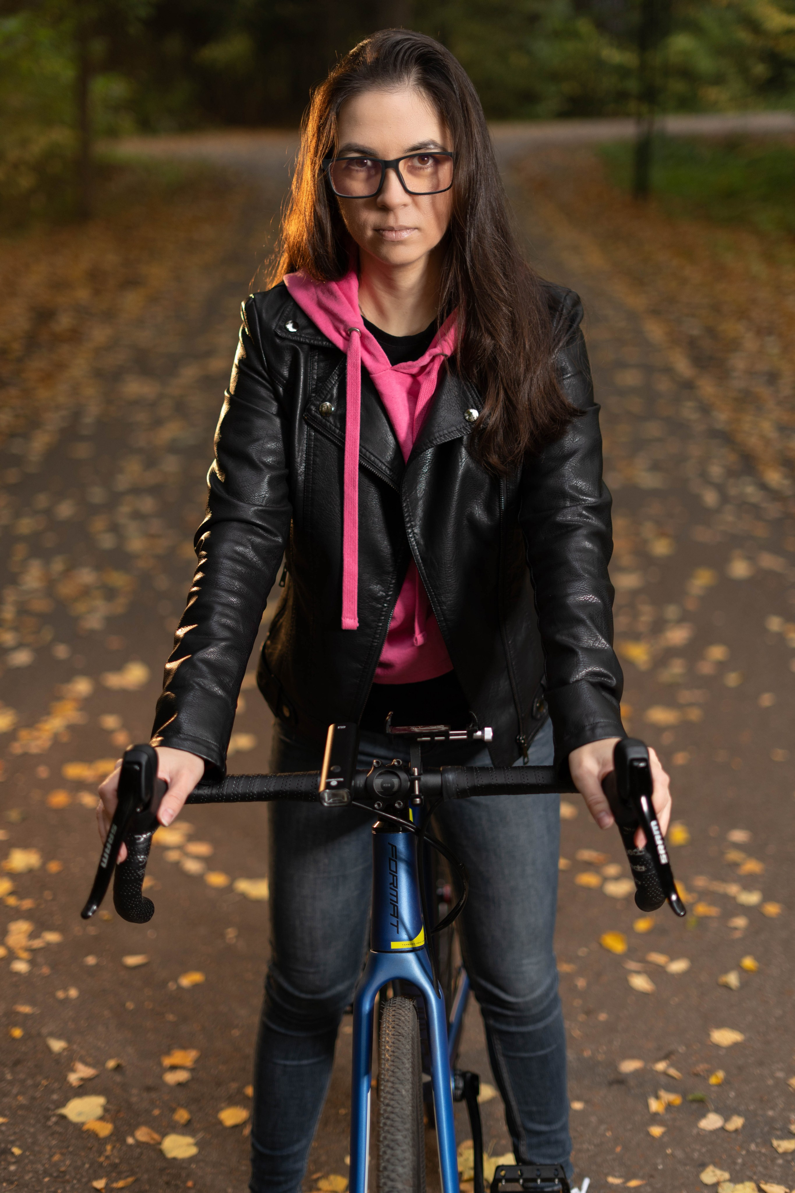 Парк Лесоводов Башкирии. Фотограф в Уфе Семен Проскуряков