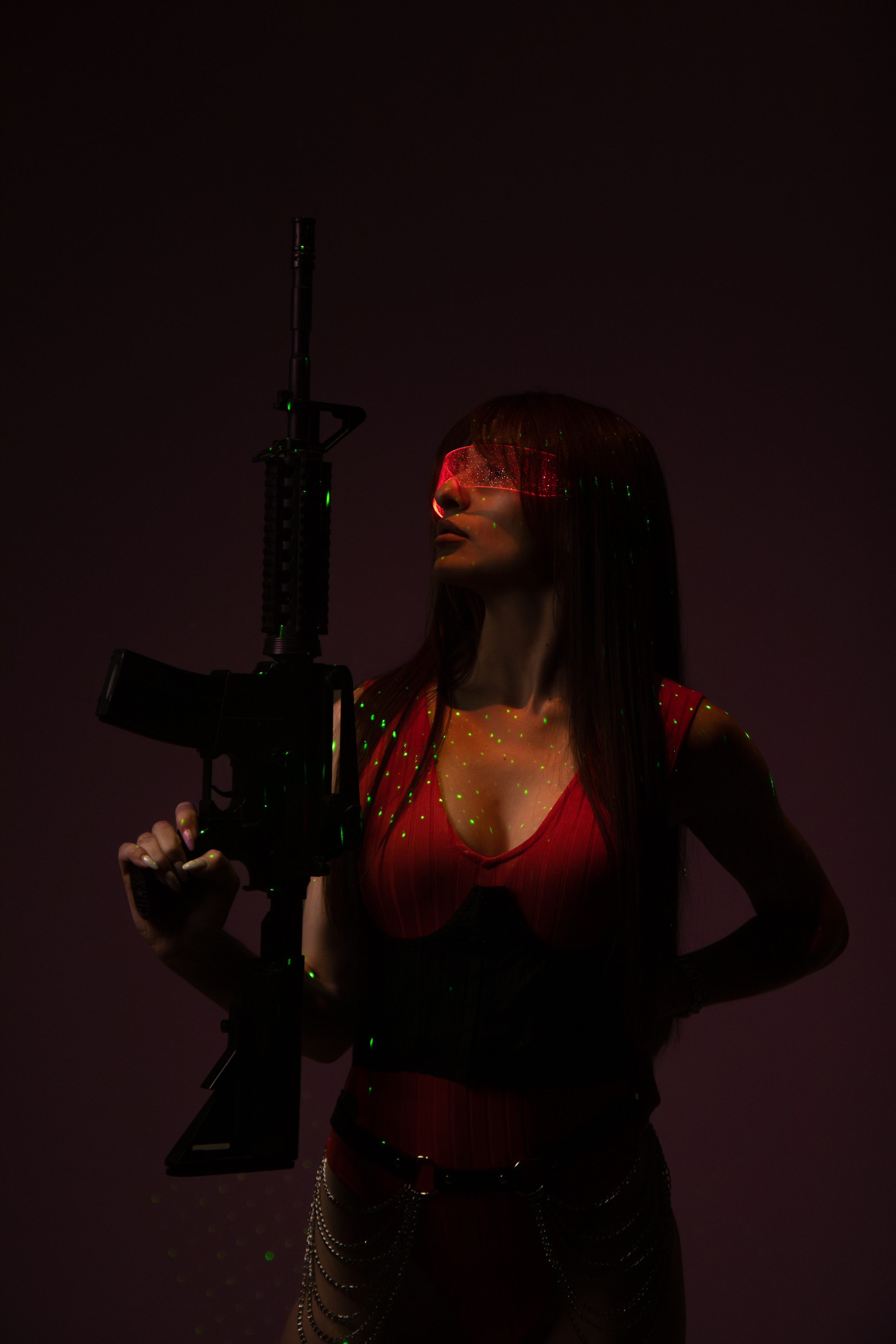 Анастасия. Главная