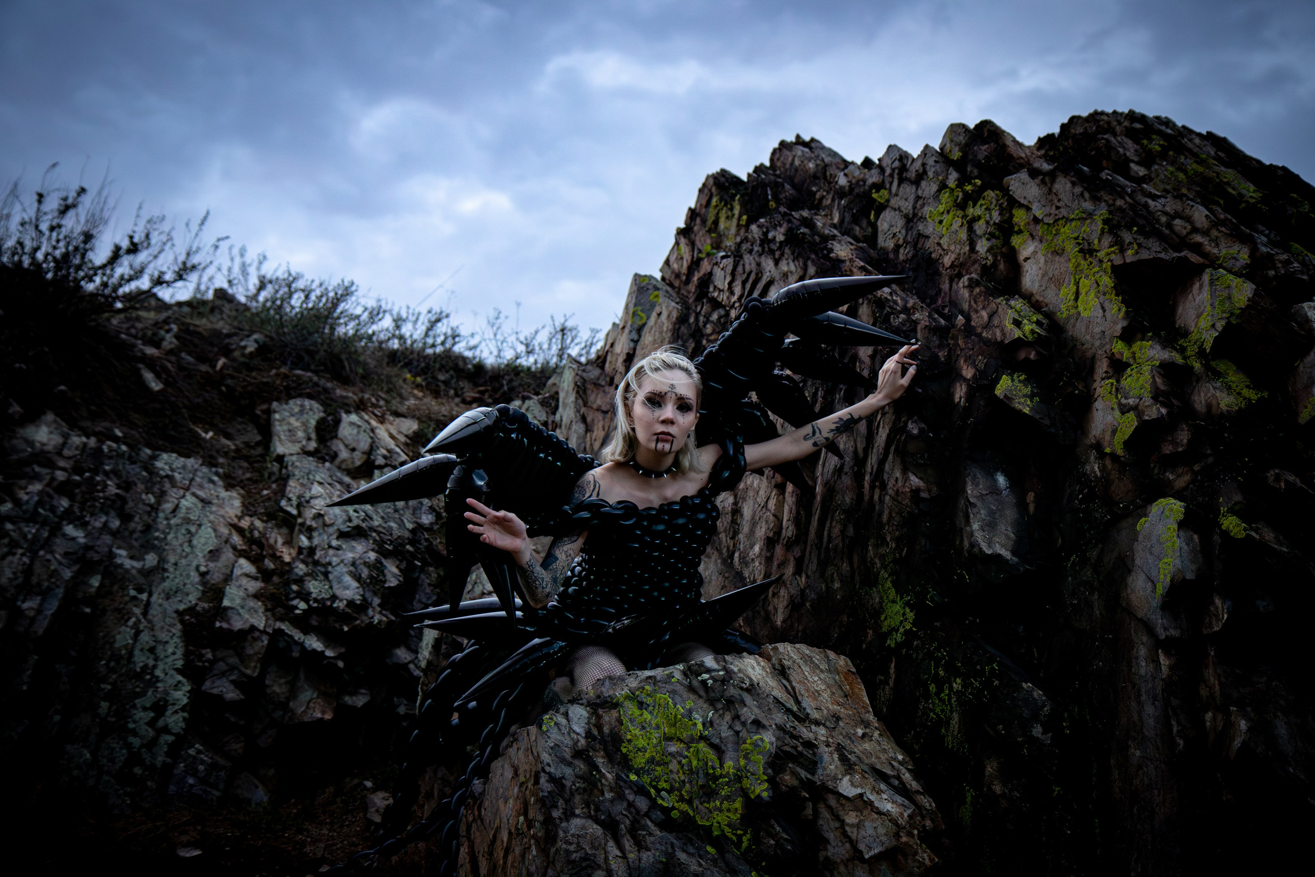 Татьяна. Главная