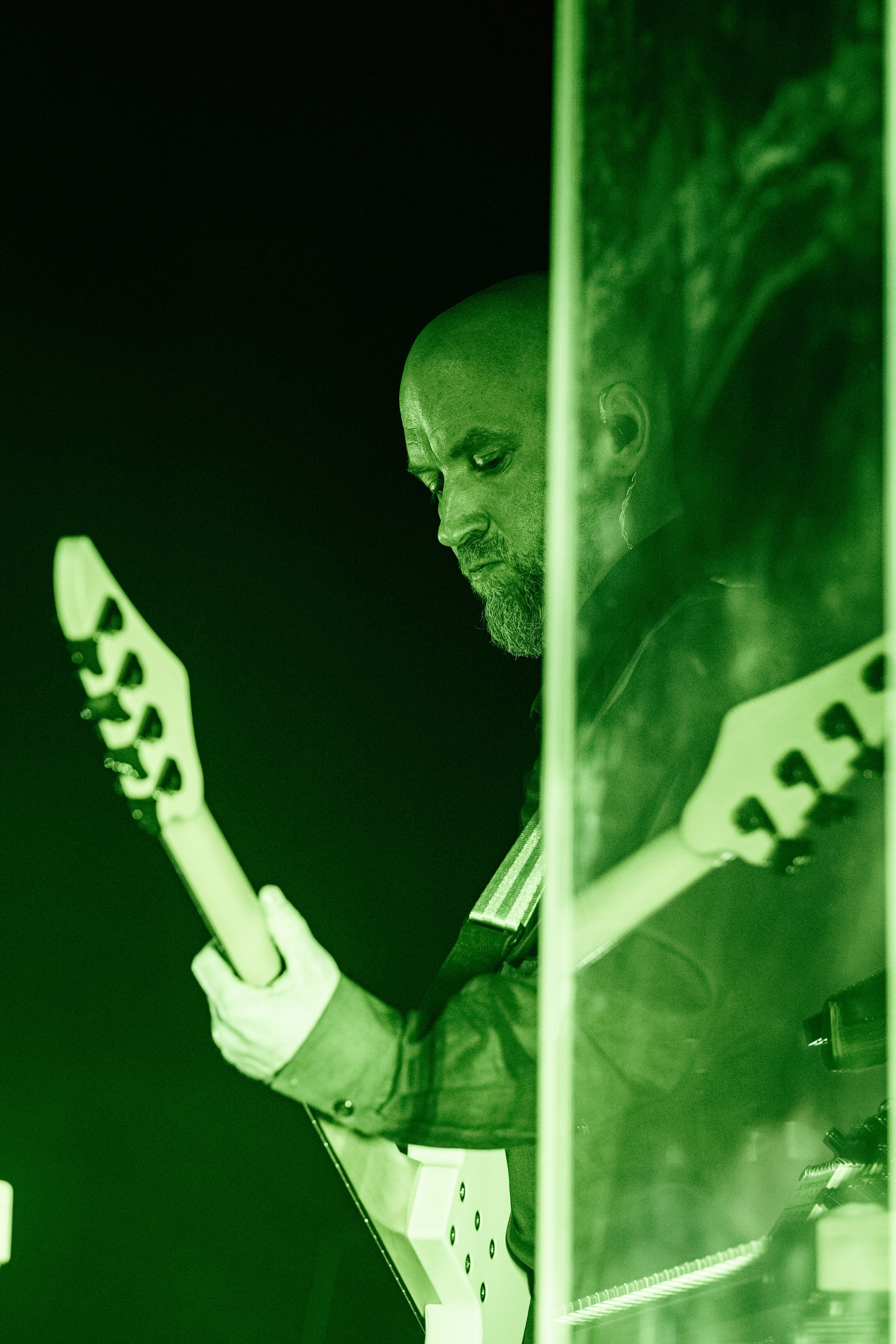 DenDerty. Концертный фотограф в Москве Алексей Вовк