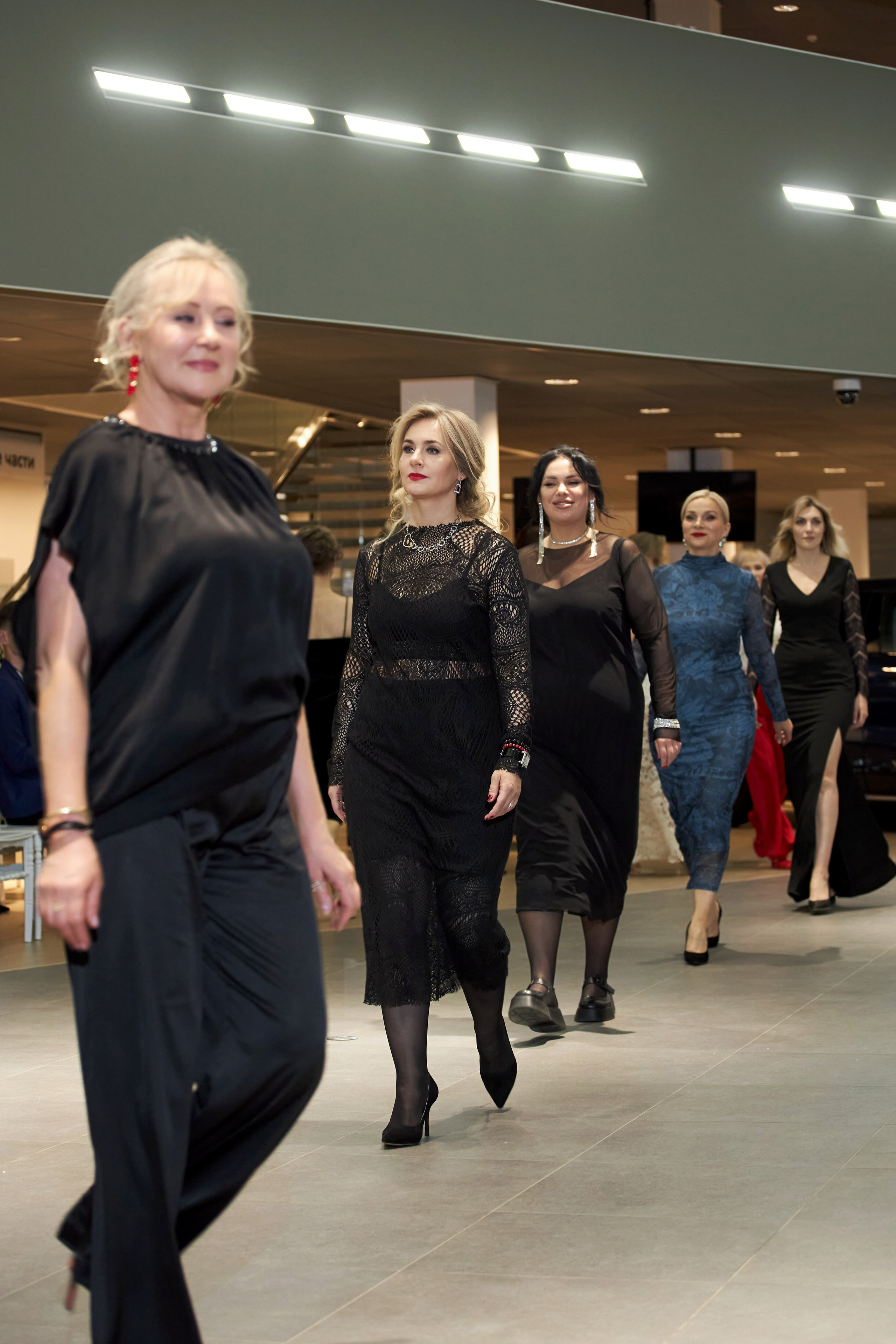 Репортаж «Жара в Городе». Фотограф Алексей Яковлев