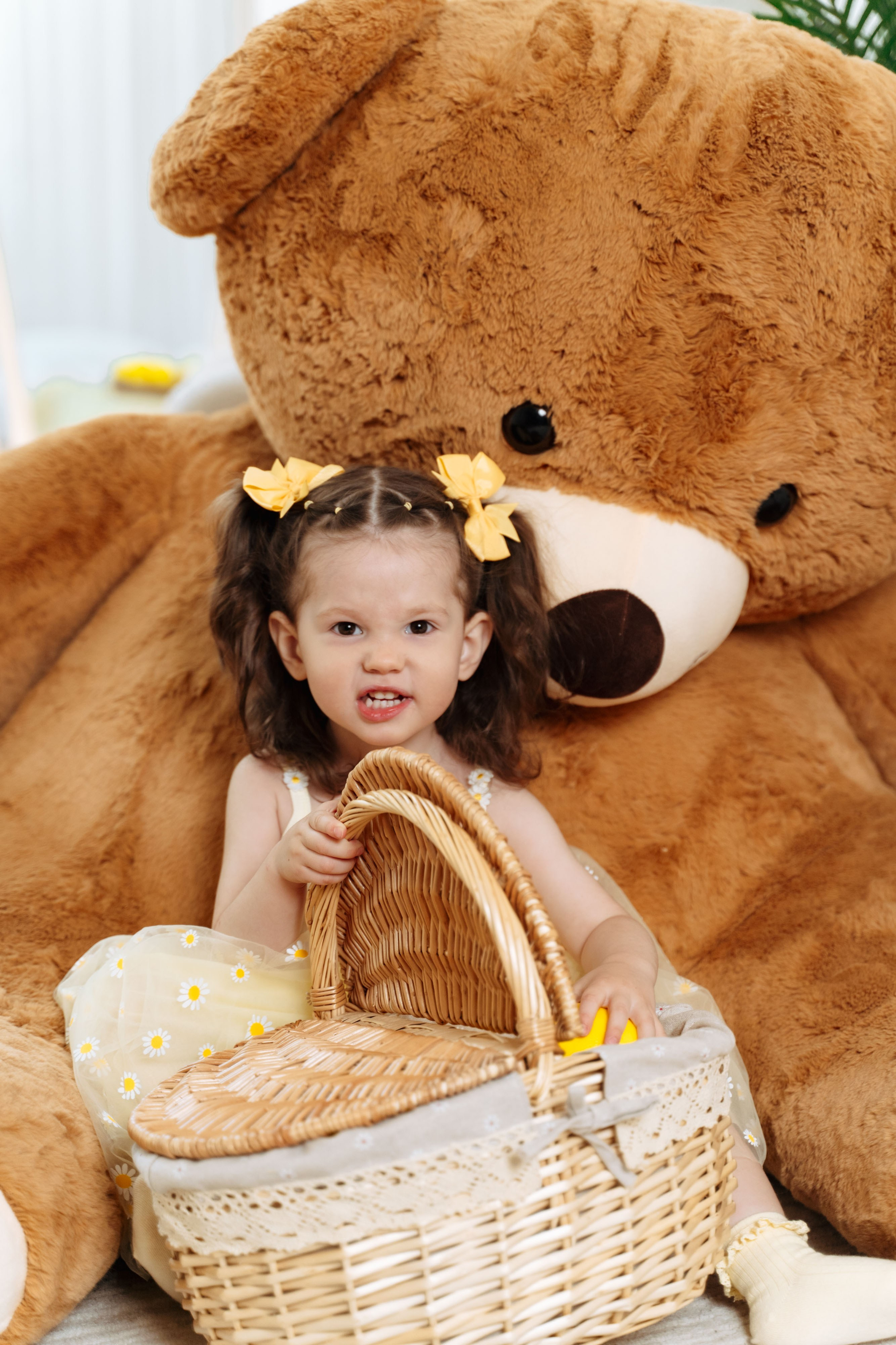 Соня, Настя и Никита. Семейный фотограф Новочеркасск