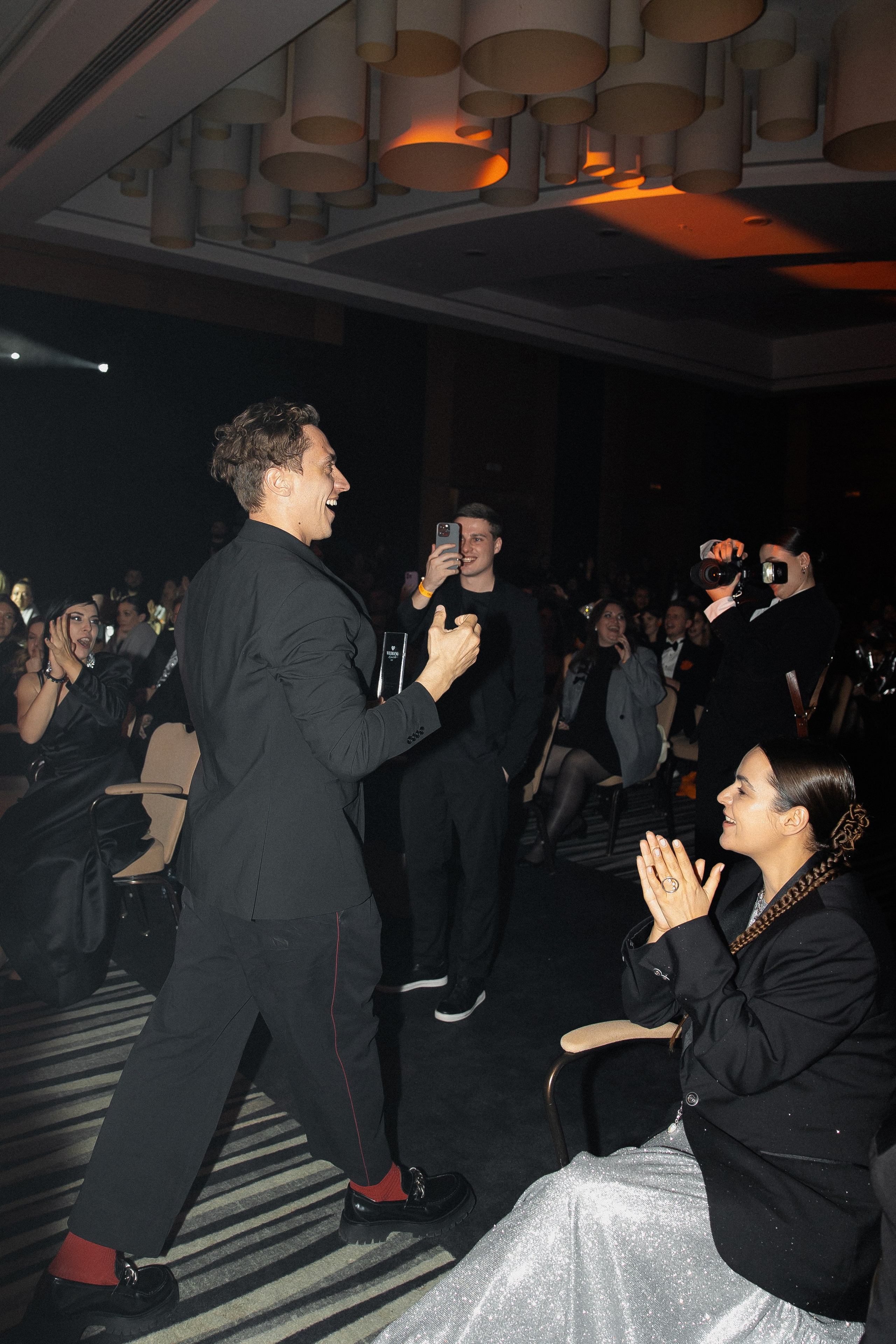 Wedding Awards Ug 2023. Свадебный фотограф в Ростове-на-Дону