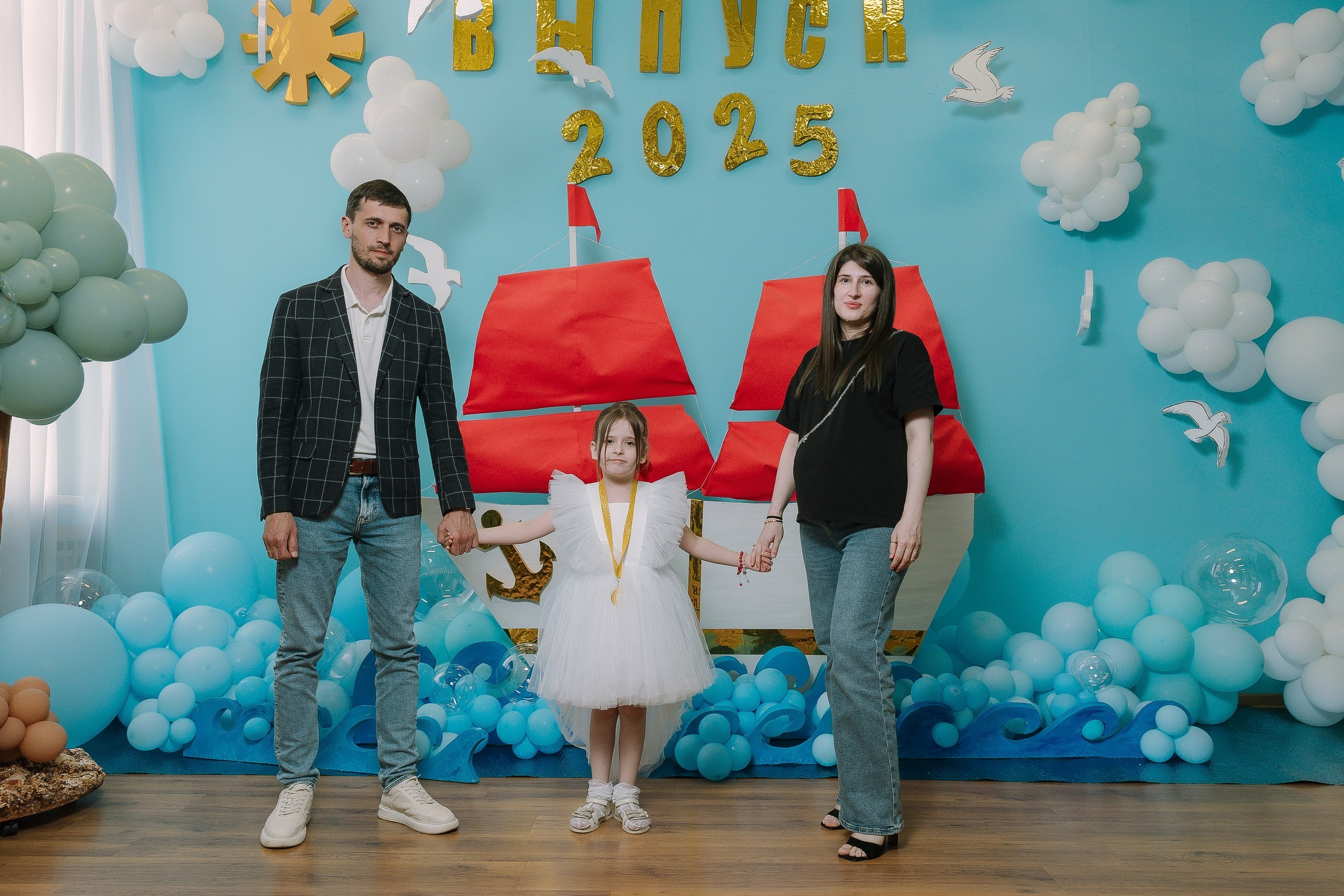 Выпускной 10 ДС. Выпускные альбомы Натальи Бутко: Новороссийск, Анапа, Геленджик