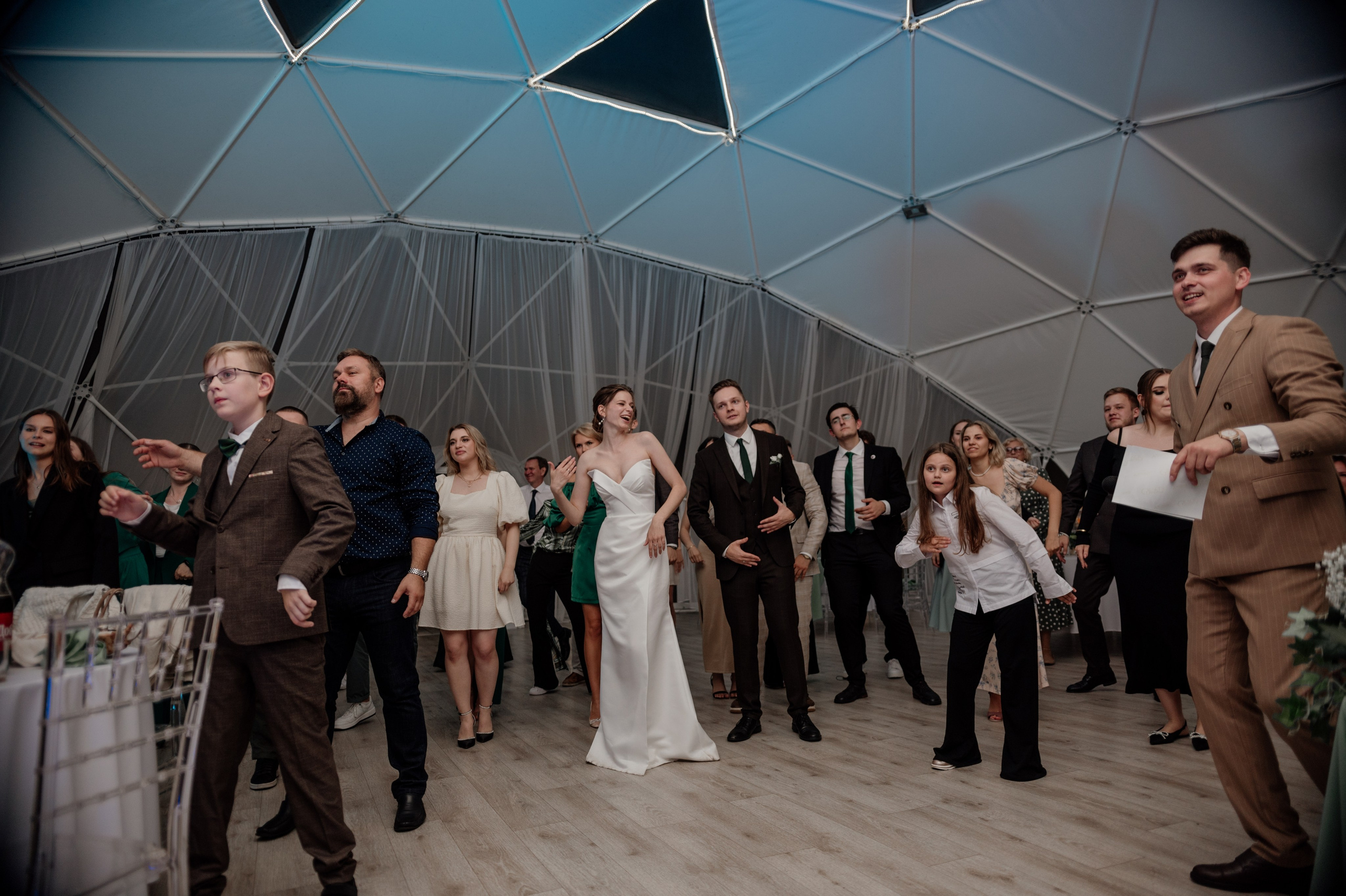 Валера и Лиза. Свадебный и Семейный фотограф в Ярославле Алёна Колясникова