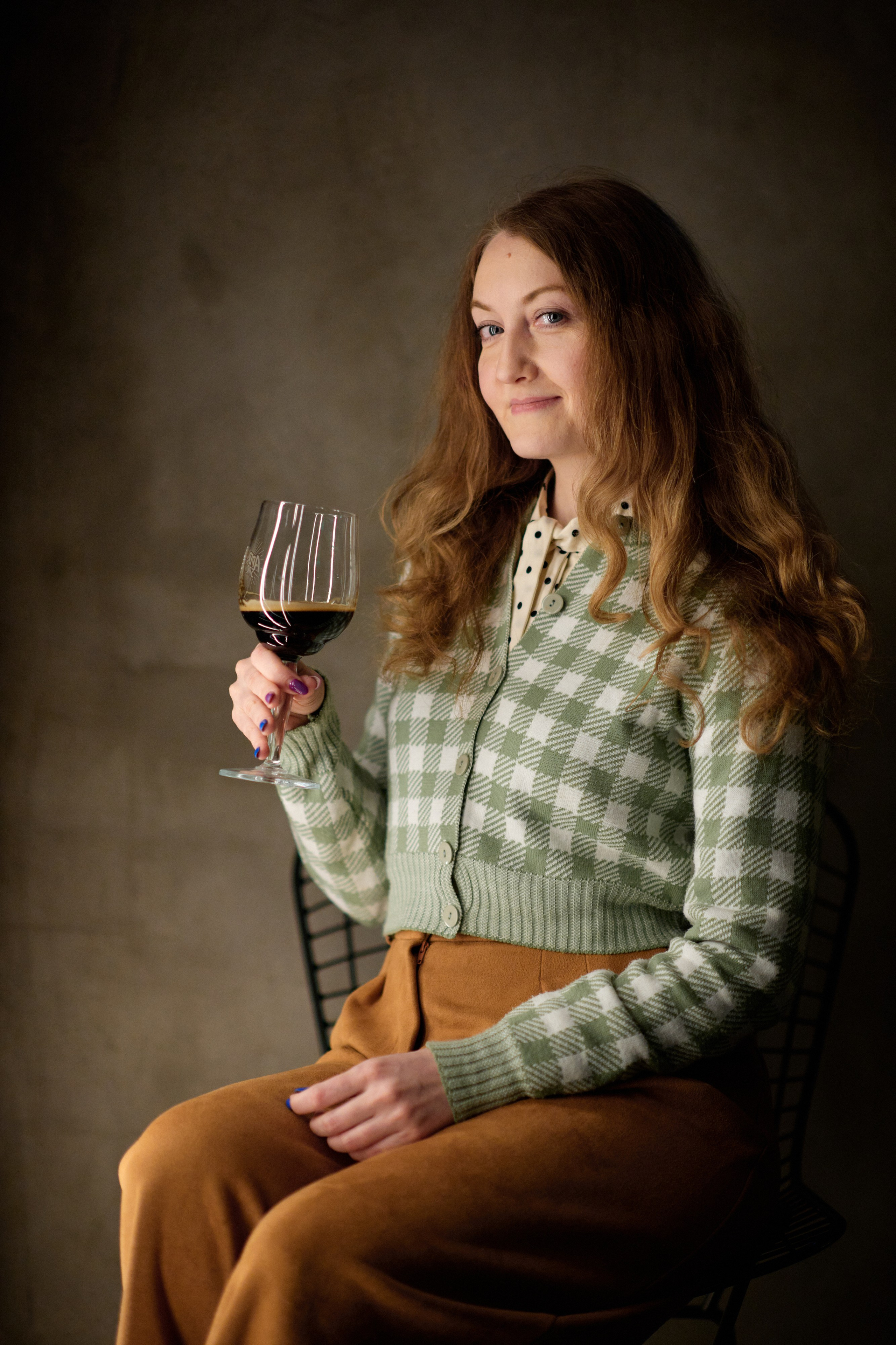 Gorkovskaya Brewery 03.03.2022. Фотограф