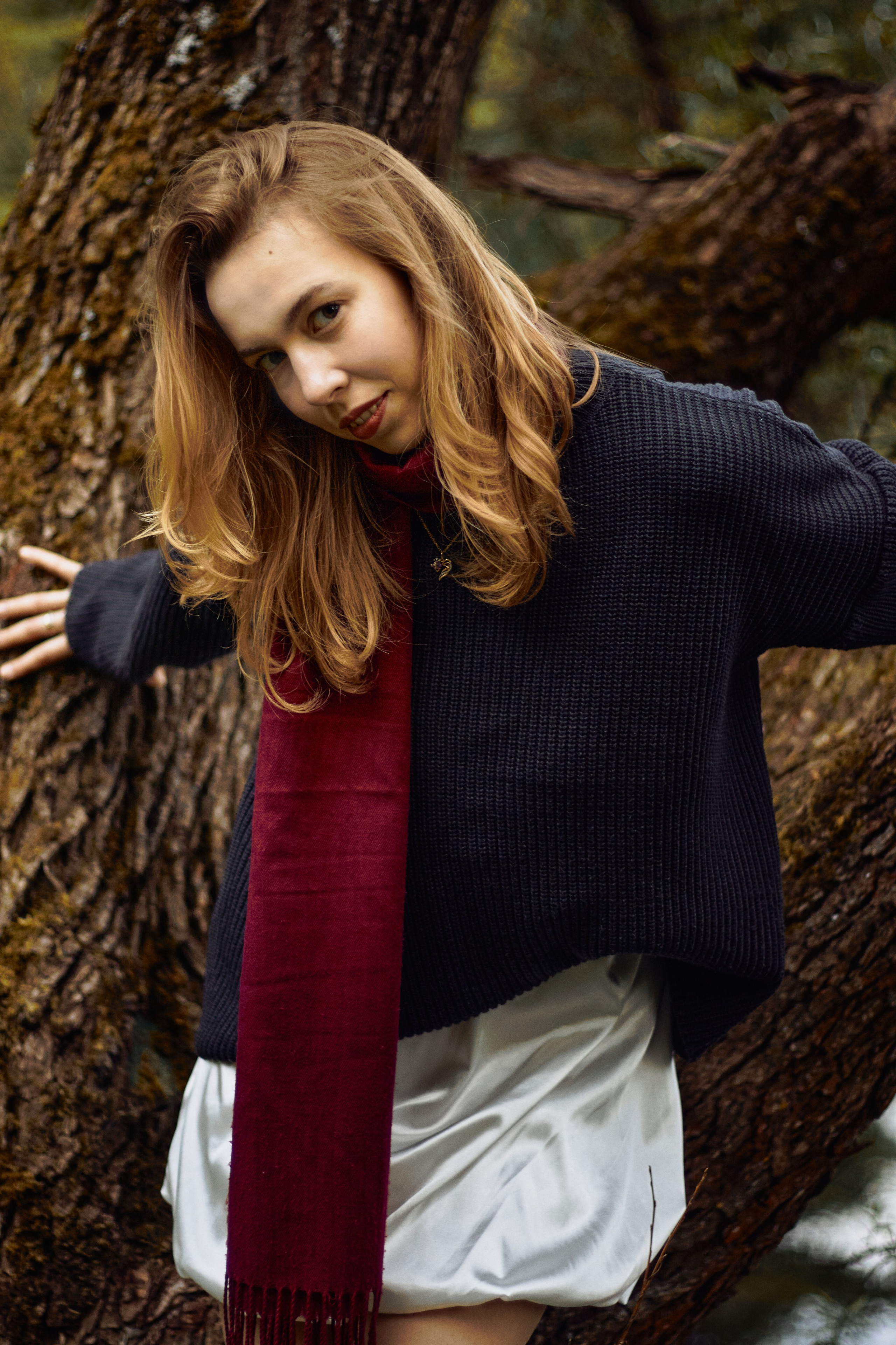 Софья. Портретный и свадебный фотограф в Москве Александра