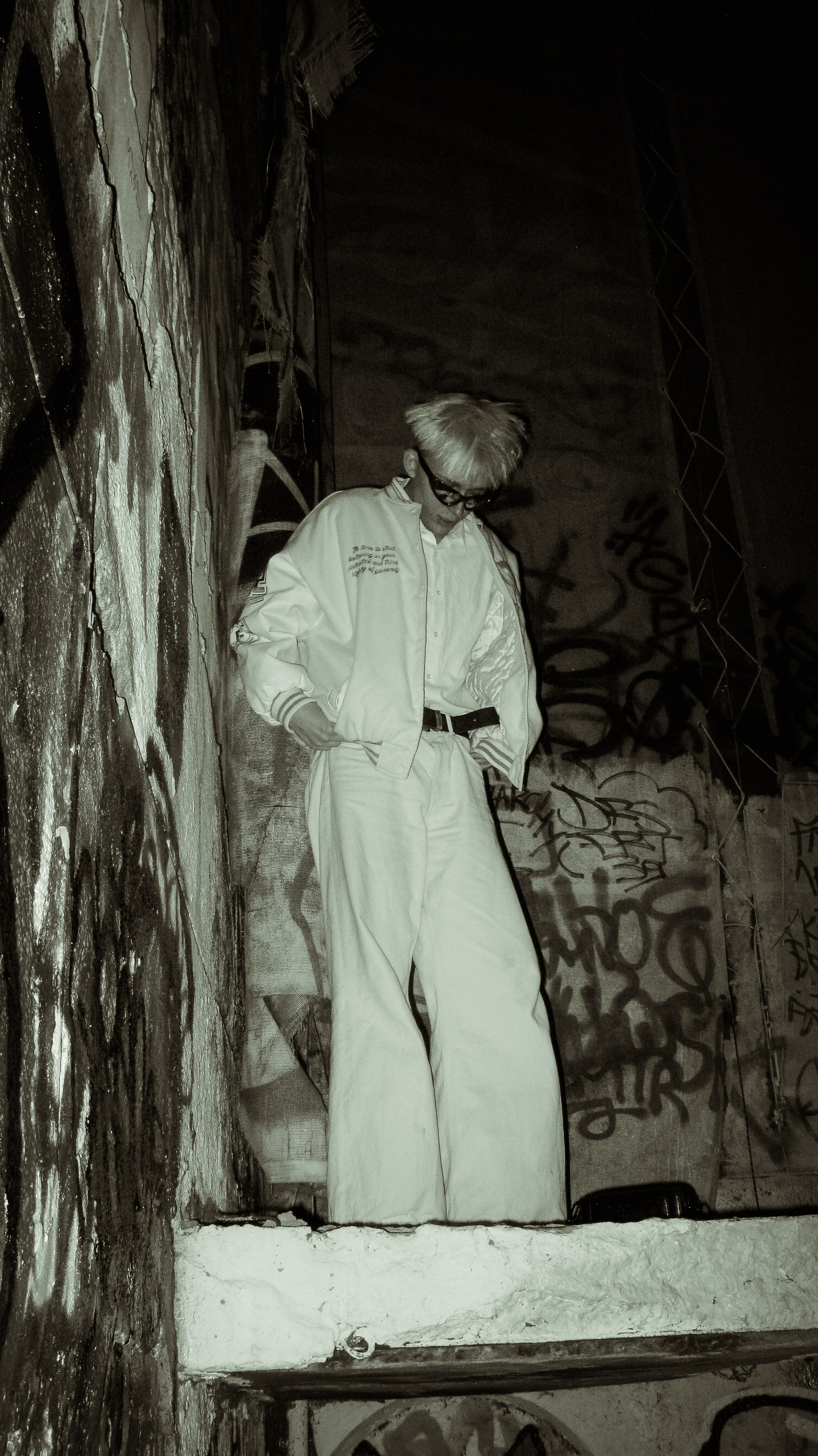 Ваня. Портретный и свадебный фотограф в Москве Александра