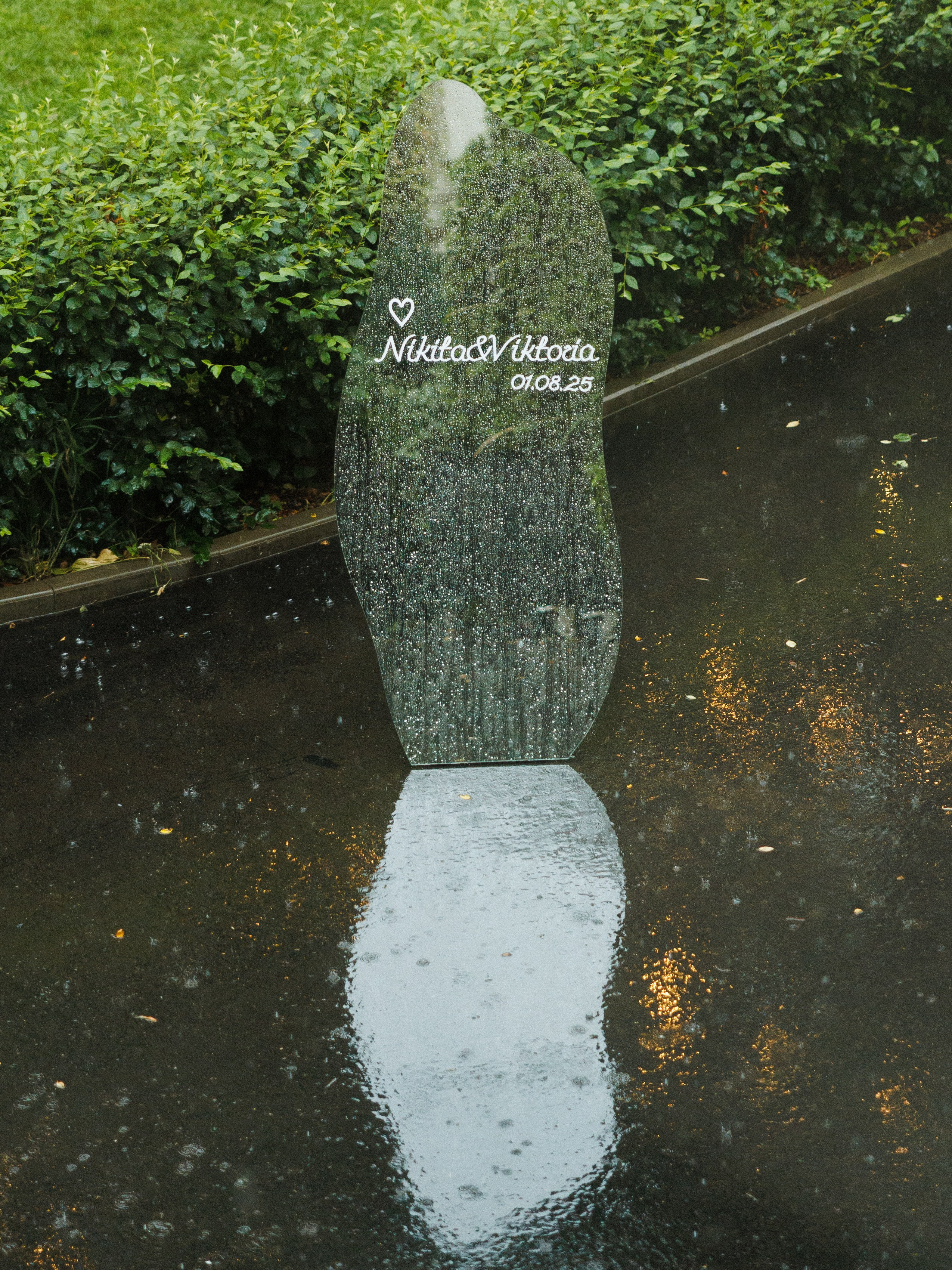 Сезоны счастья. Свадебный и семейный фотограф Мария Князева в Санкт-Петербурге