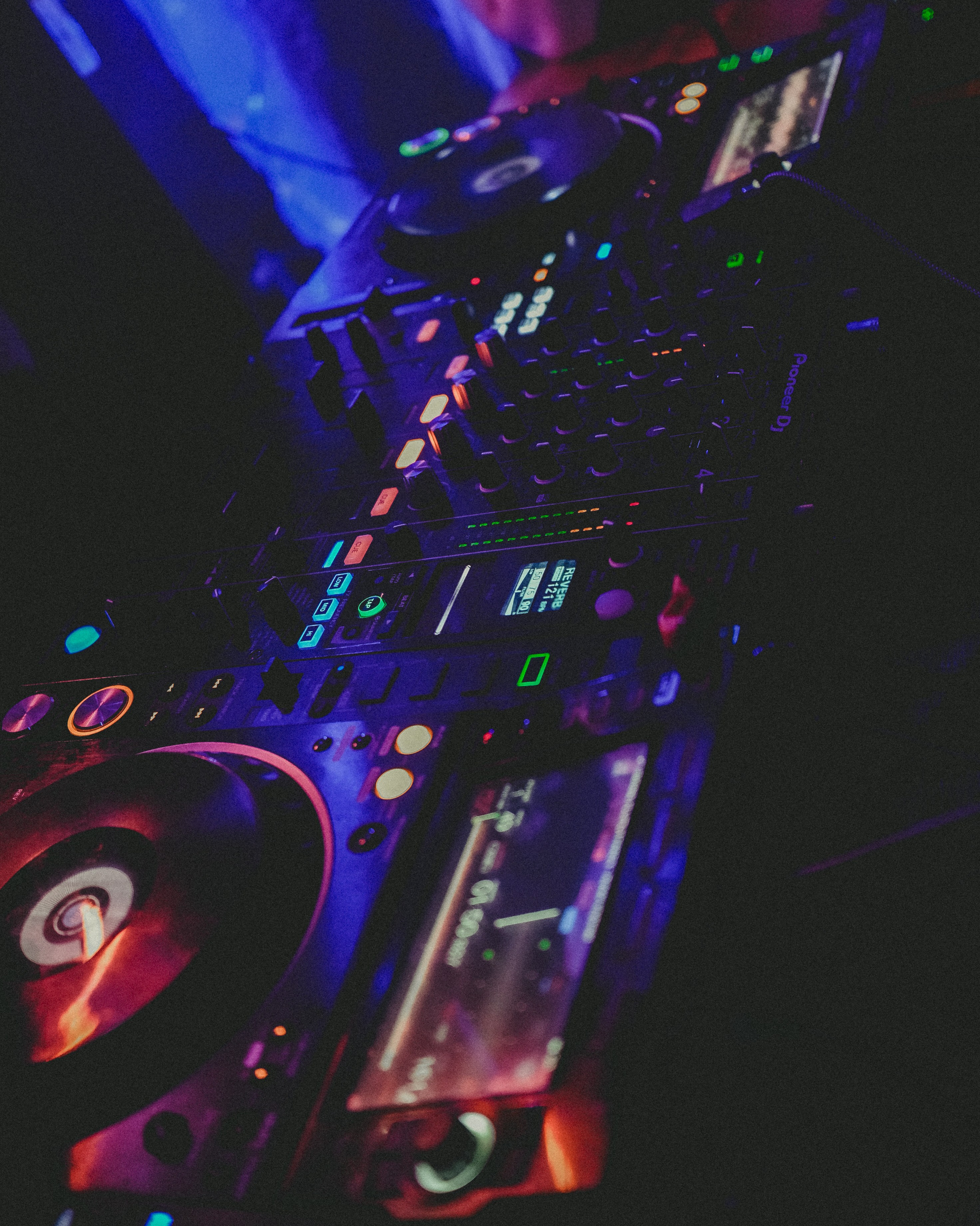 EVENTS / CONCERTS. Фотограф Владимир Пофотачкин