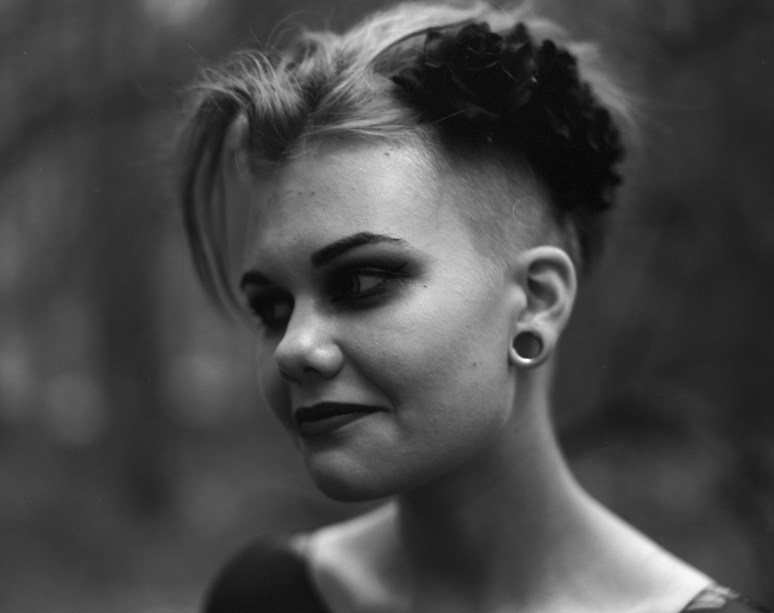 Готы. Фотограф в Санкт-Петербурге Березовский Даниил