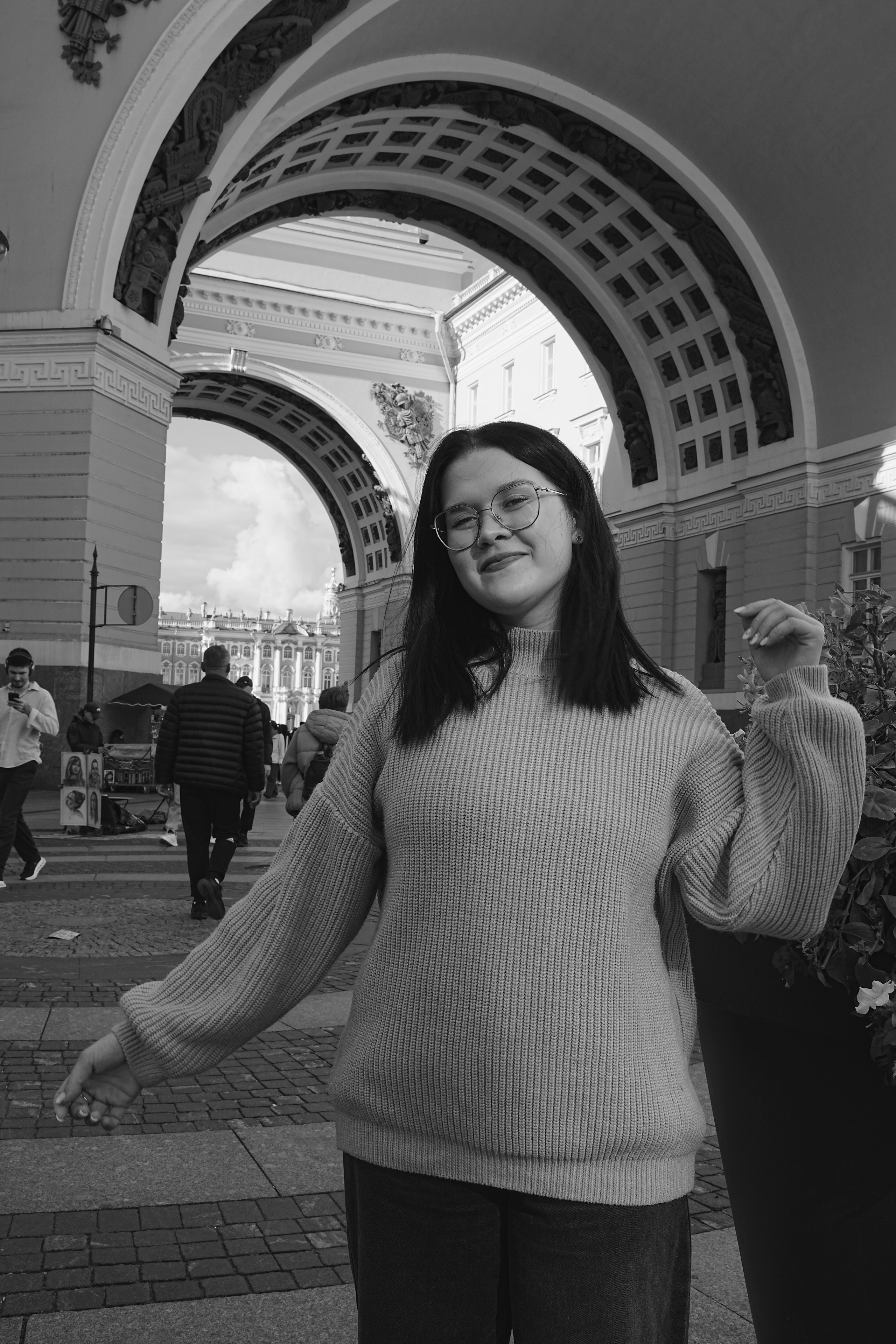 V. Фотограф в Санкт-Петербурге Березовский Даниил
