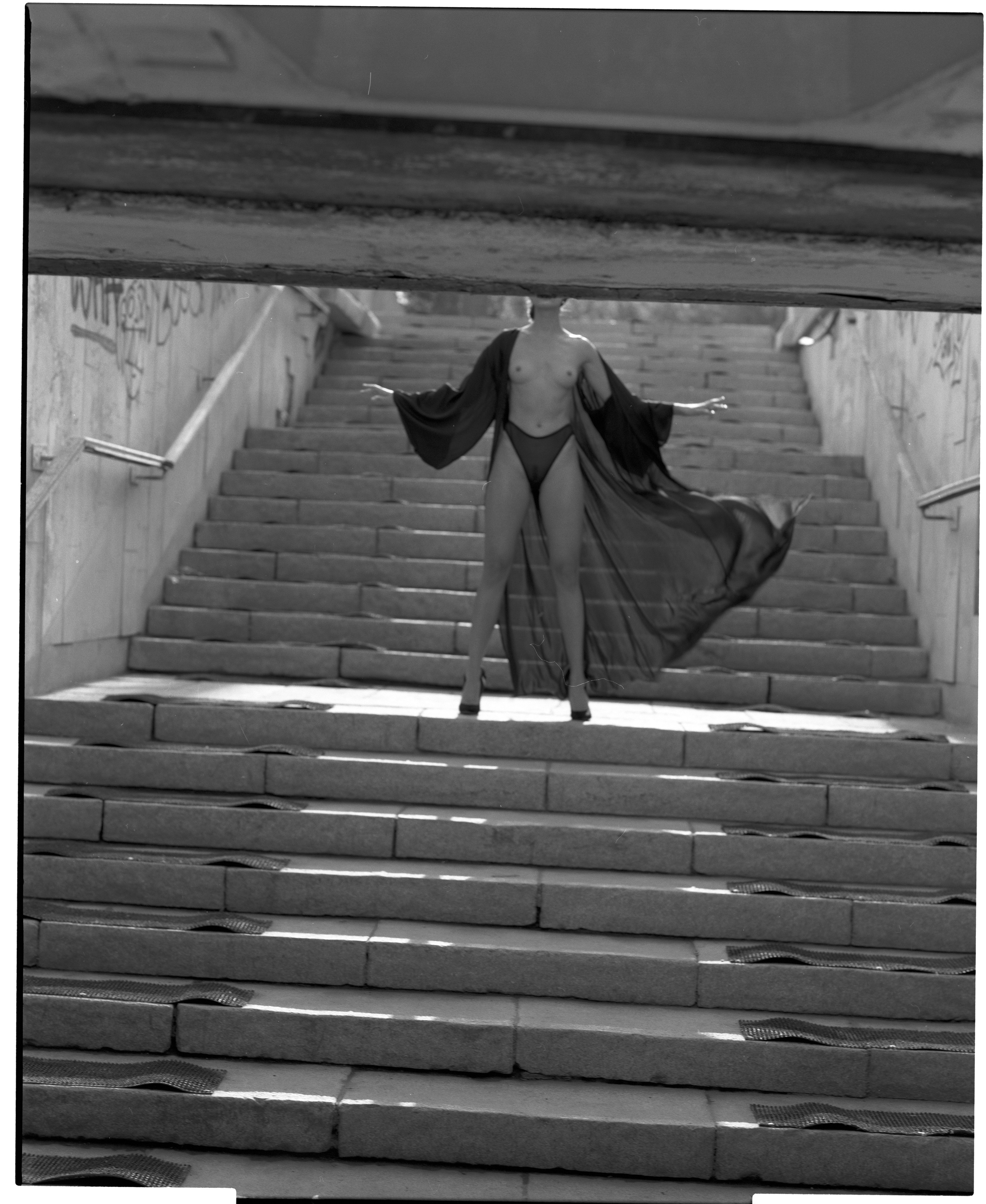 Разная. Фотограф в Санкт-Петербурге Березовский Даниил