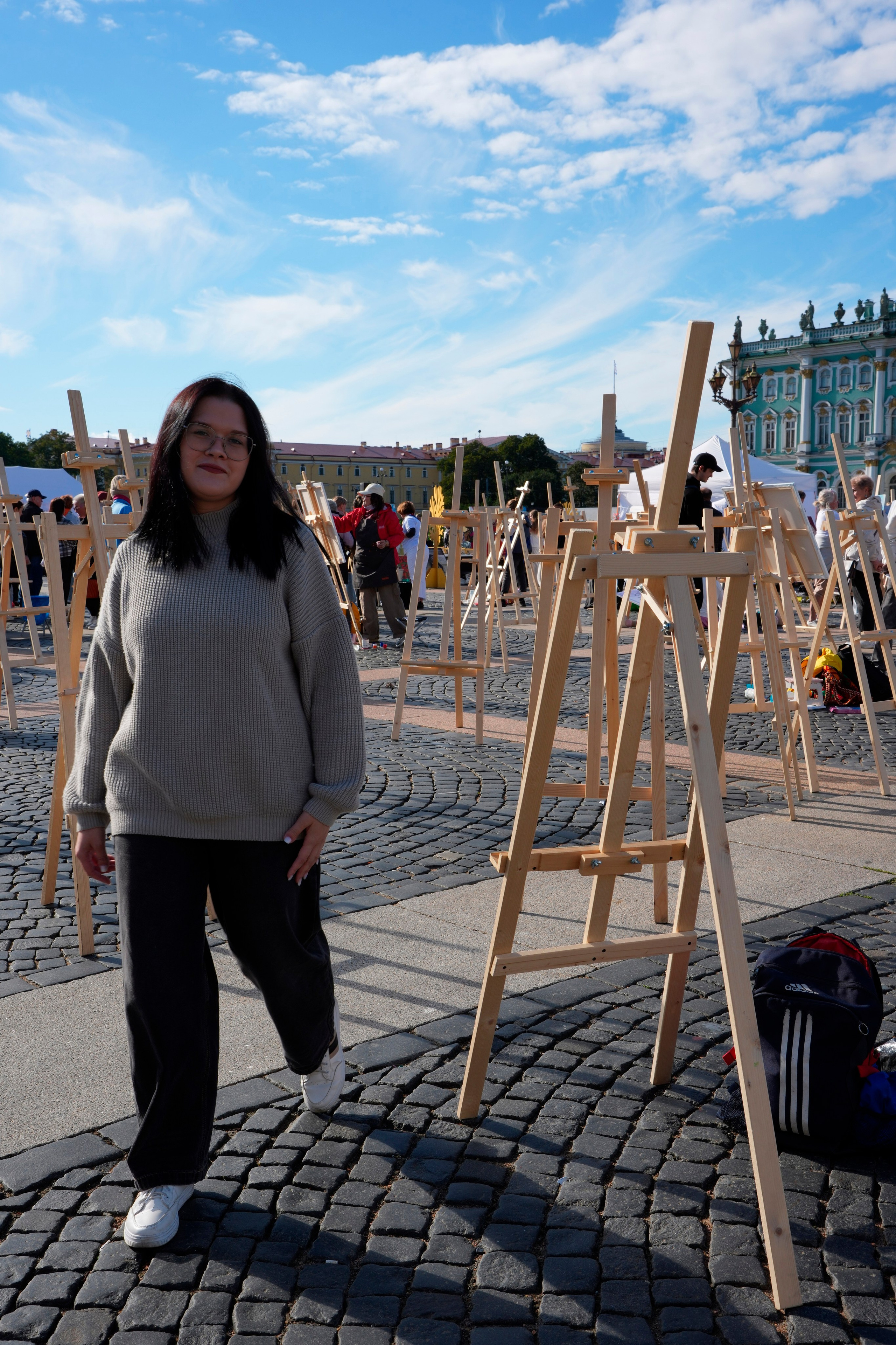 V. Фотограф в Санкт-Петербурге Березовский Даниил