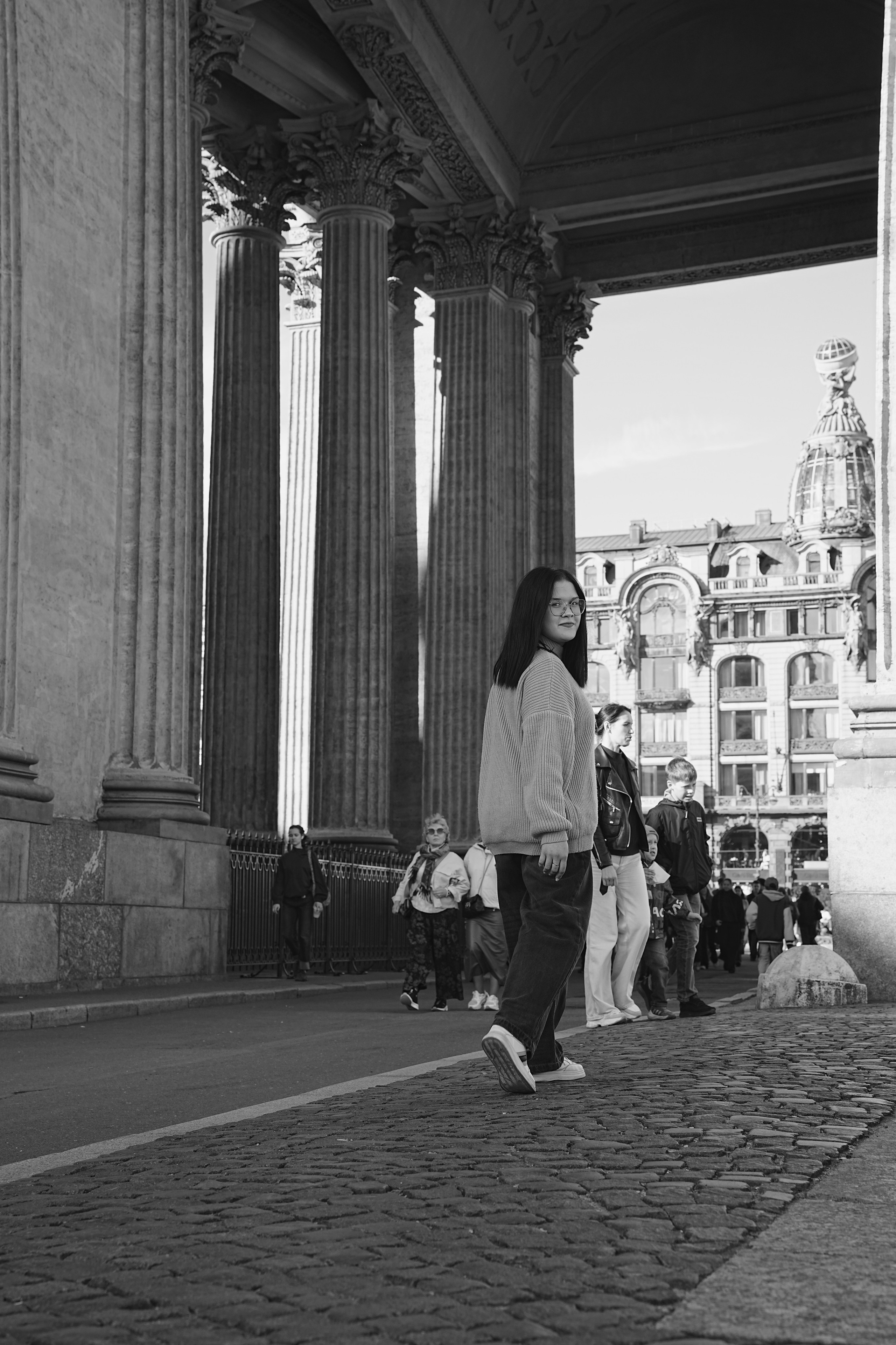 V. Фотограф в Санкт-Петербурге Березовский Даниил