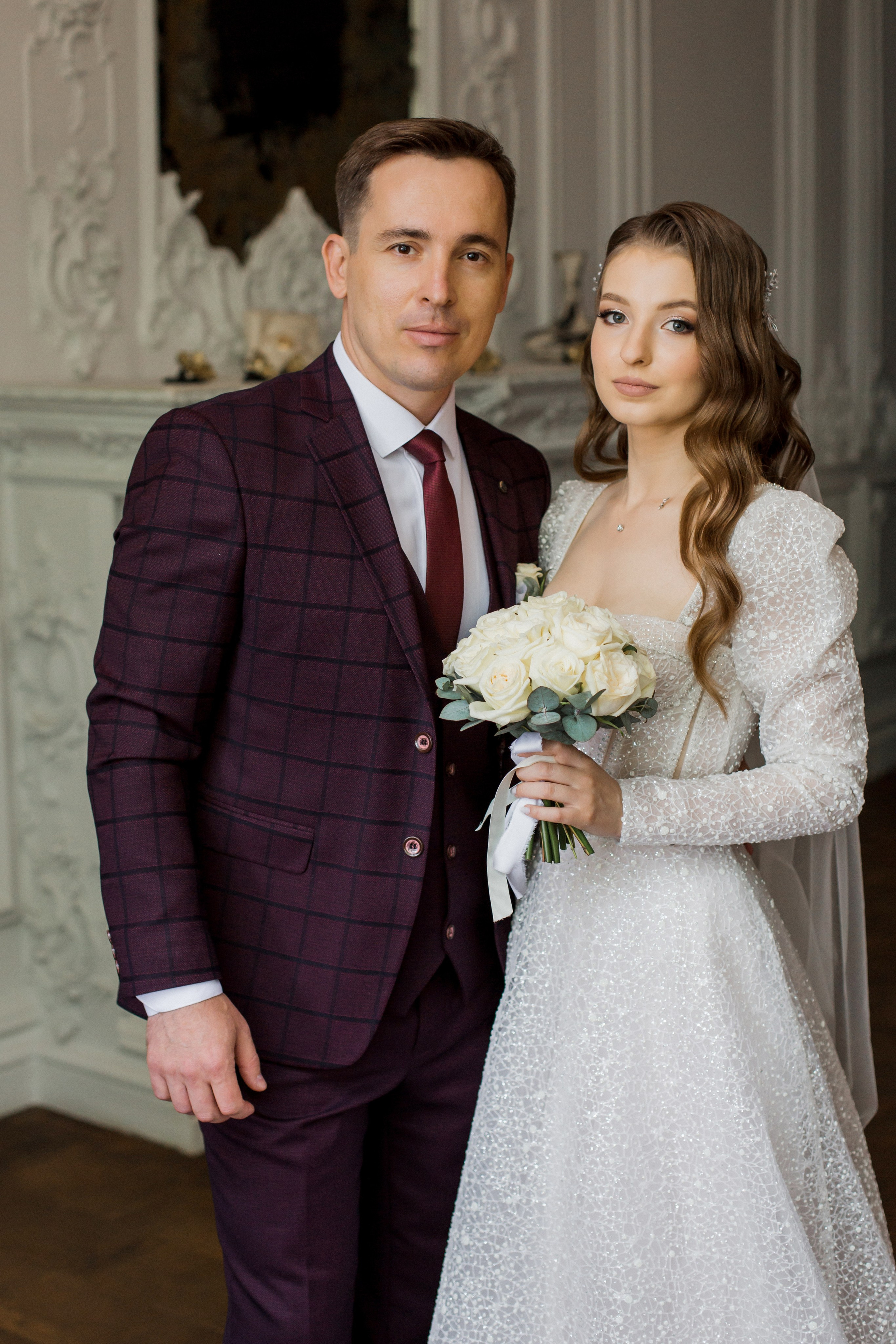 Юрий и Татьяна. Свадебный и семейный фотограф в Краснодаре