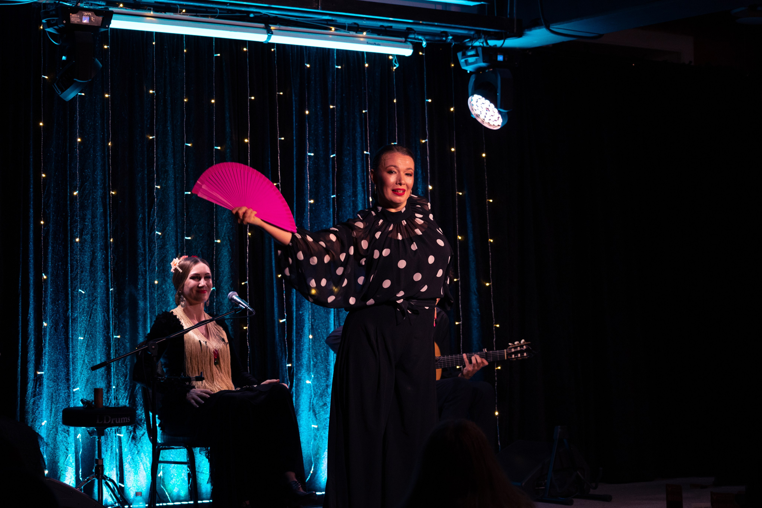 Flamenco 02.01.2025. Индивидуальные съемки, портретный фотограф