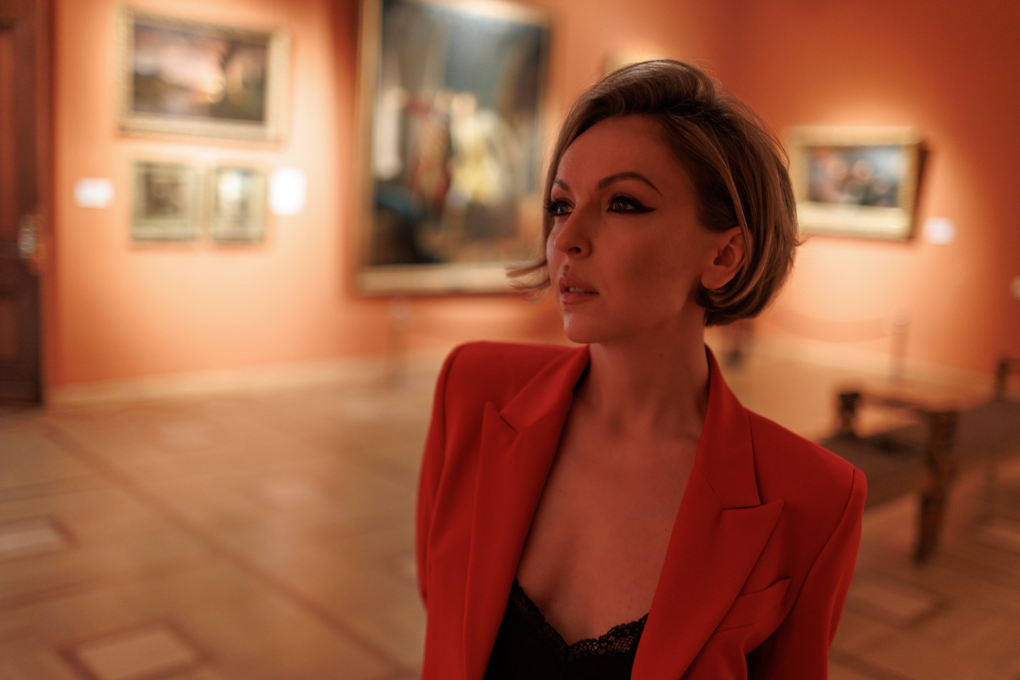 Имиджевая съемка для организатора событий. Свадебный фотограф в Нижнем Новгороде и Москве Сергей Воробьев