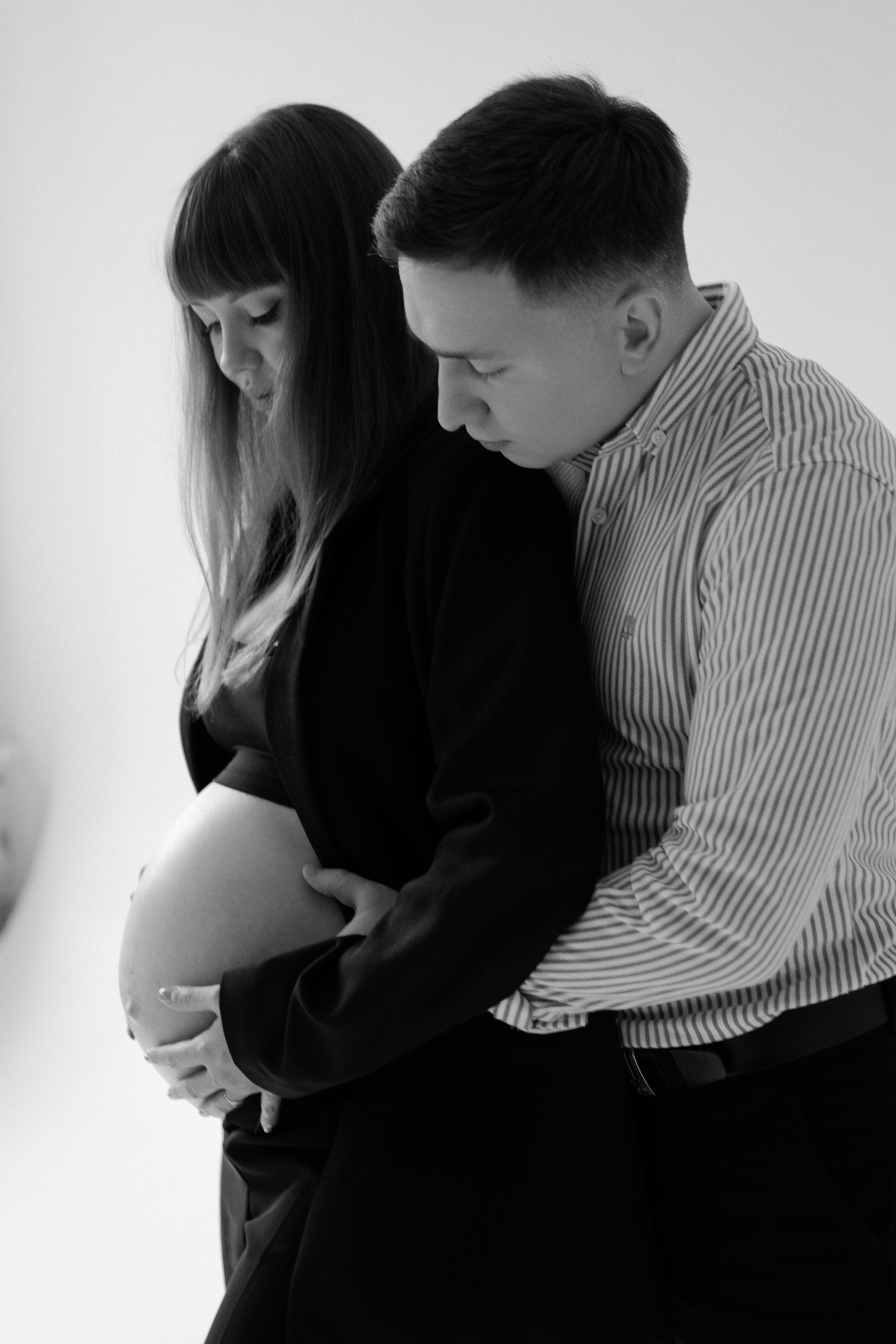 Даша и Артём. Свадебный фотограф в Воронеже Вероника Богай