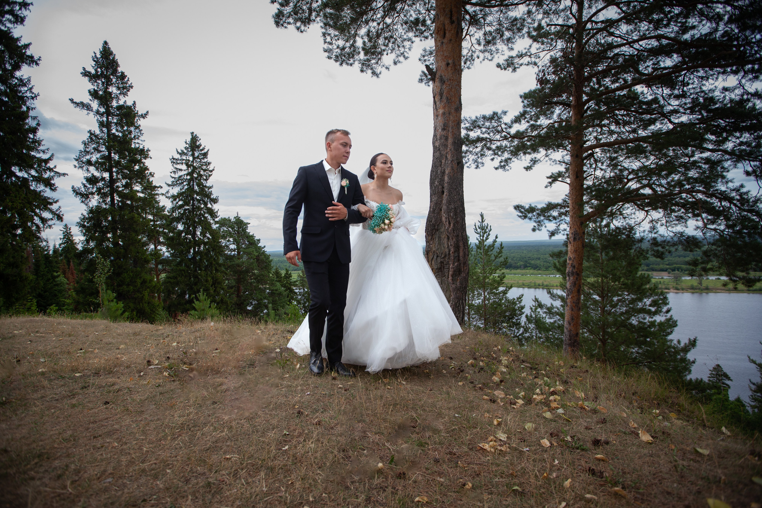 Арина и Илья. Фотограф в Ижевске Максим Грундул