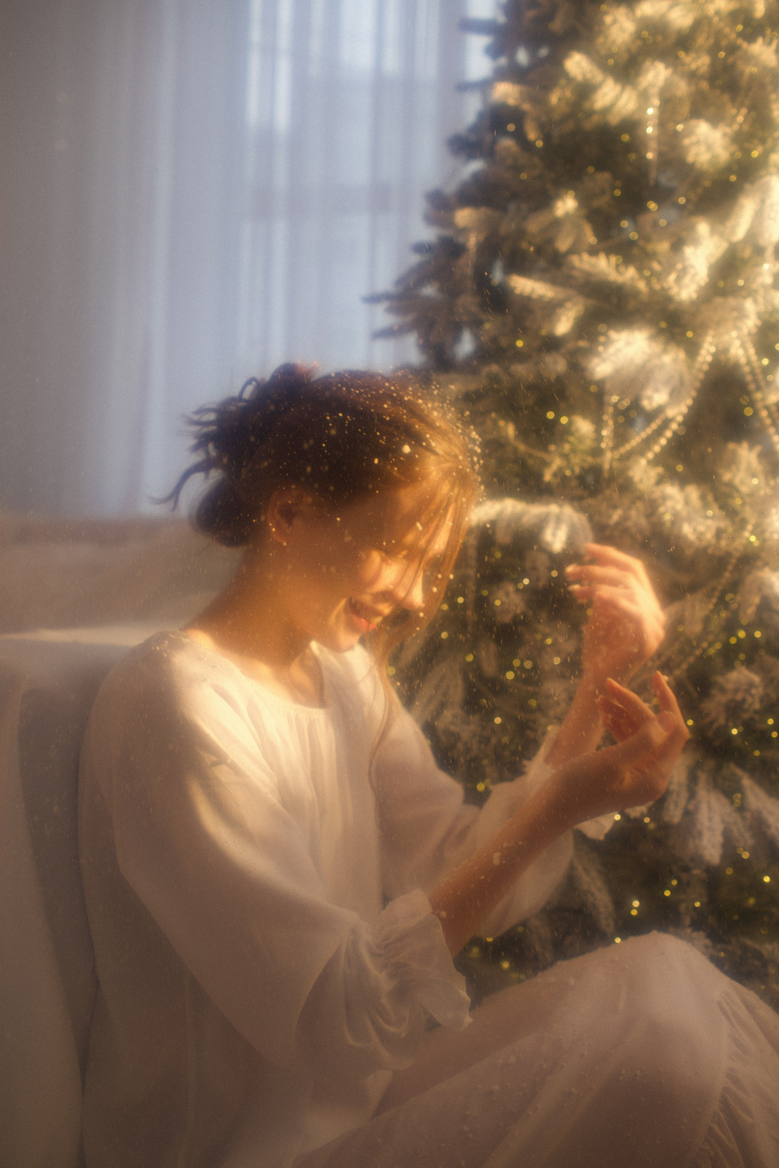 Алена. Главная