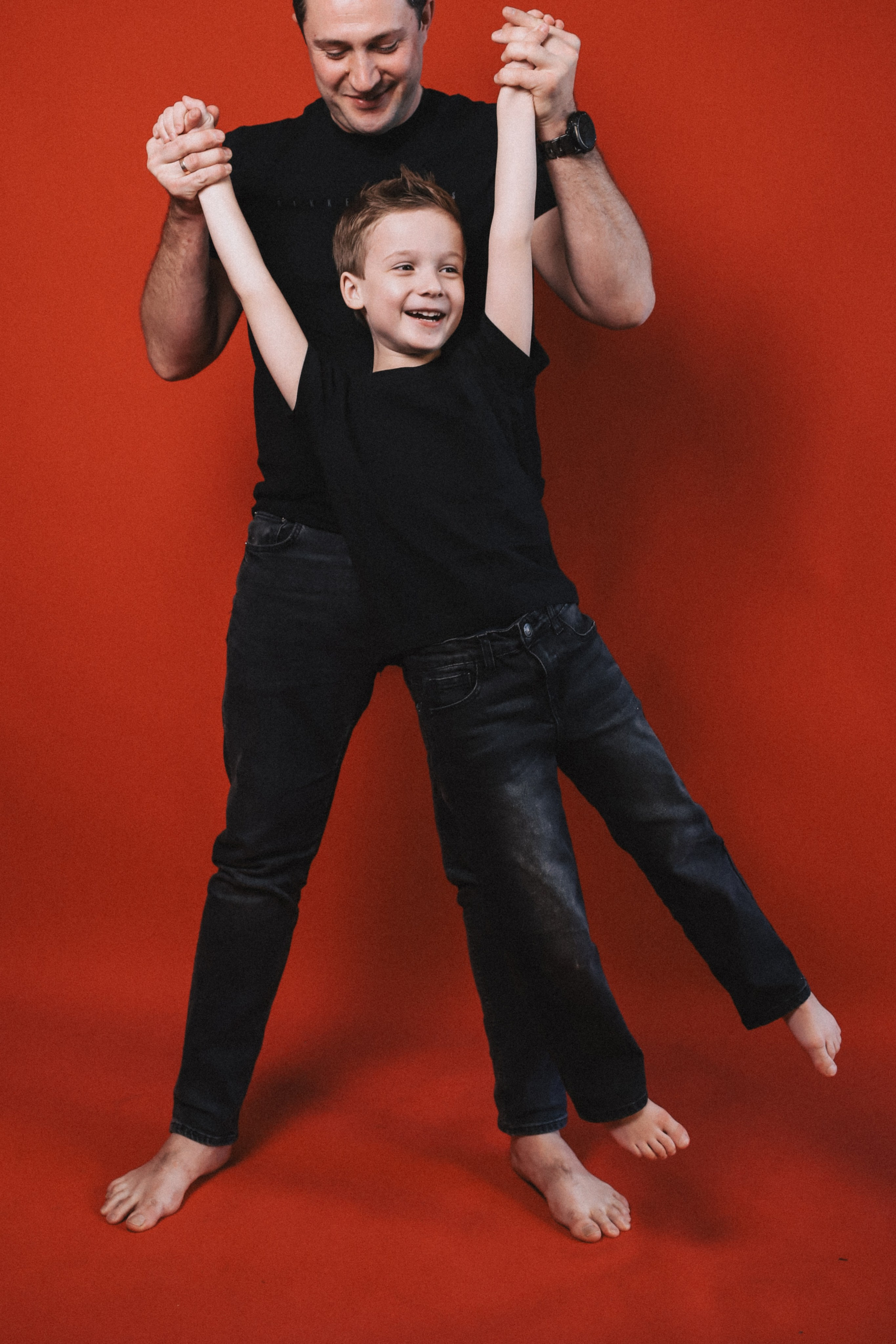 Семьи. Семейный фотограф в Ставрополе Кристина Ткаченко