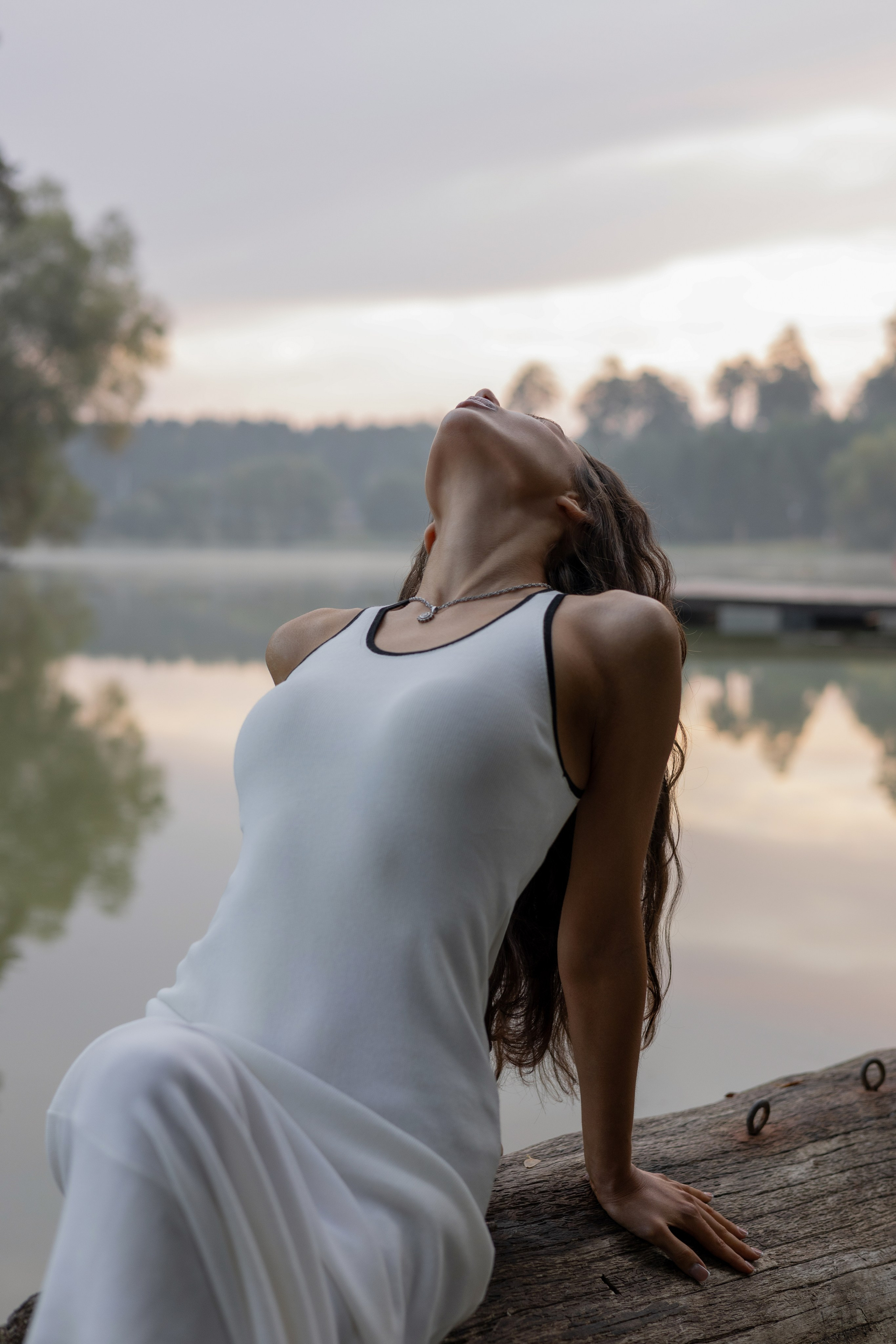 Уличные. Асель Мурзина фотограф Казань