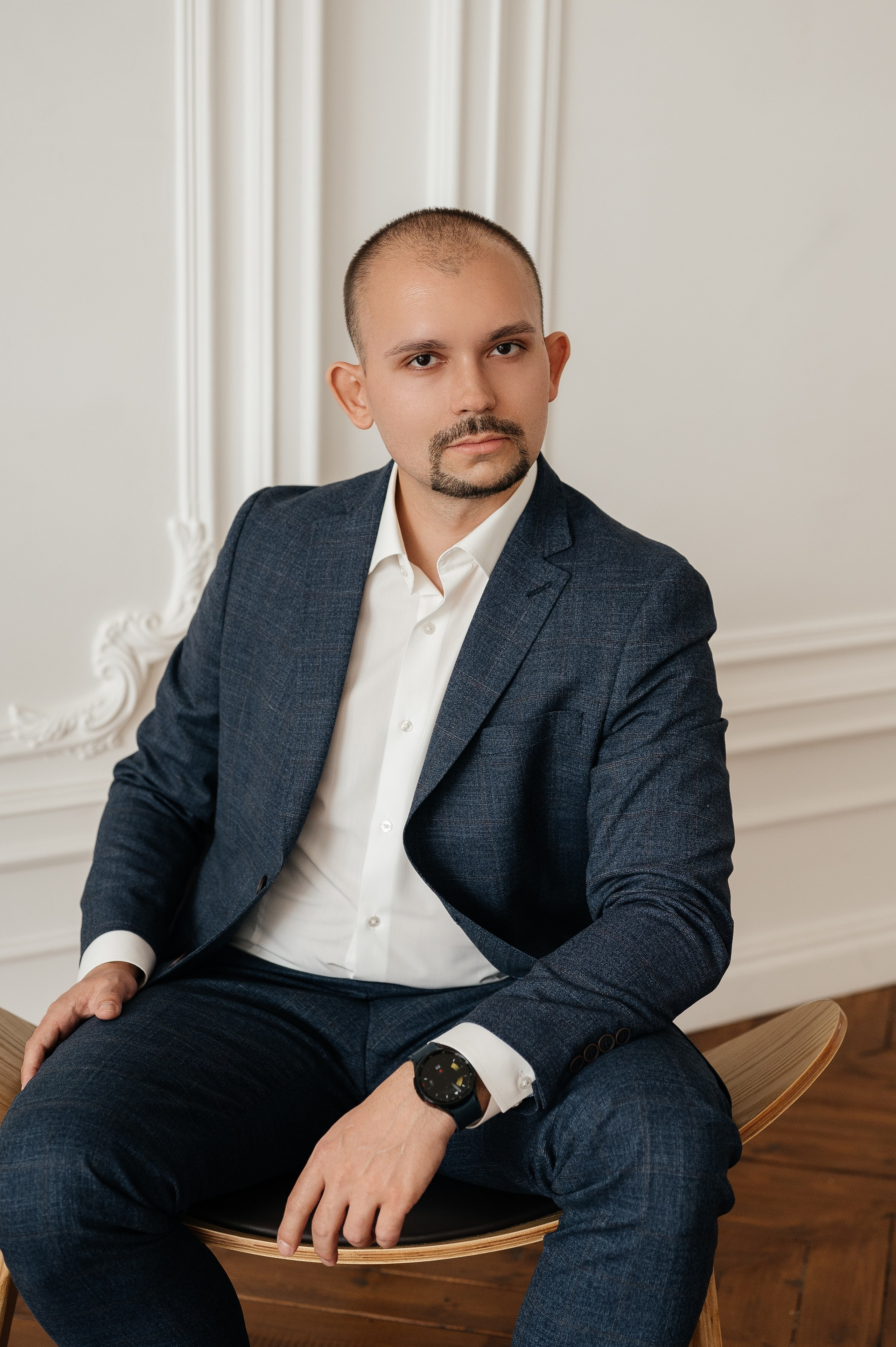 Эдгар и Дарья. Свадебный и семейный фотограф в Краснодаре Алина Мельник