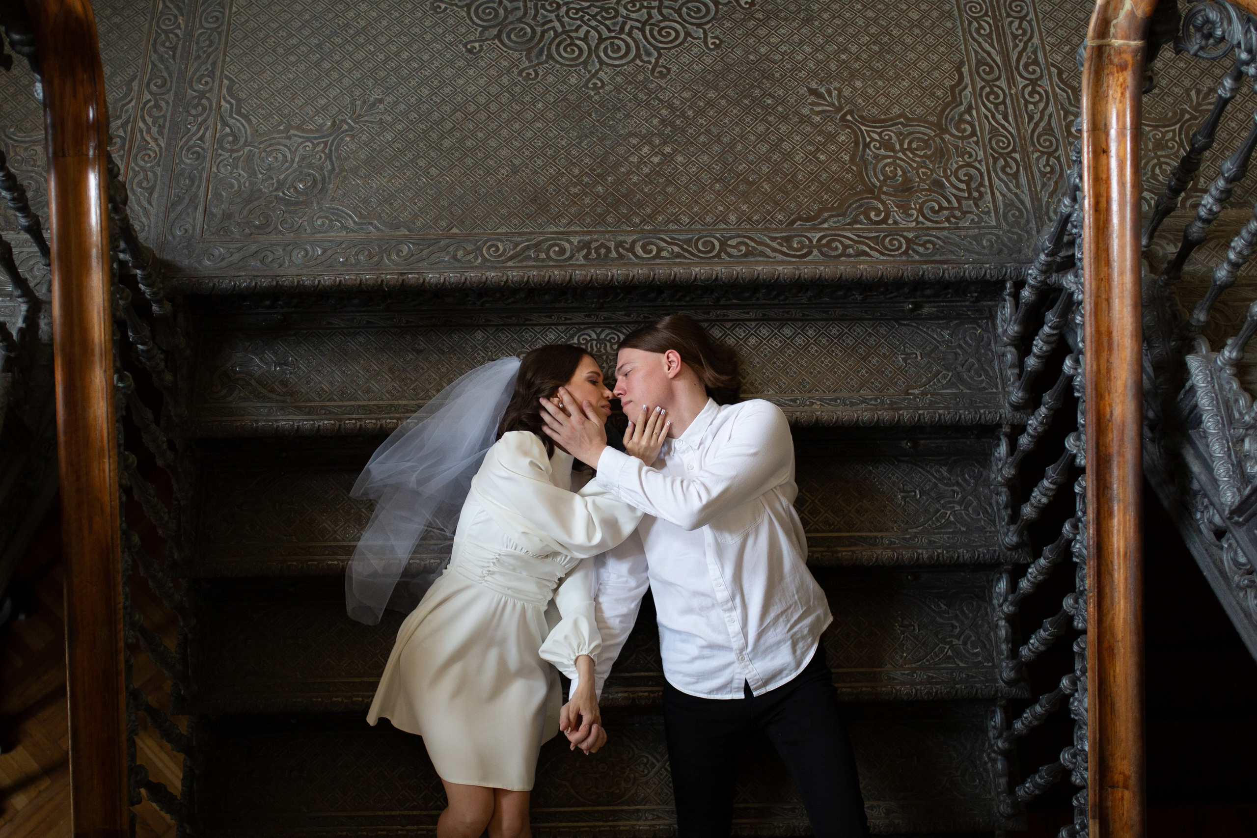 Свадебный фотограф. Москва и Московская Область