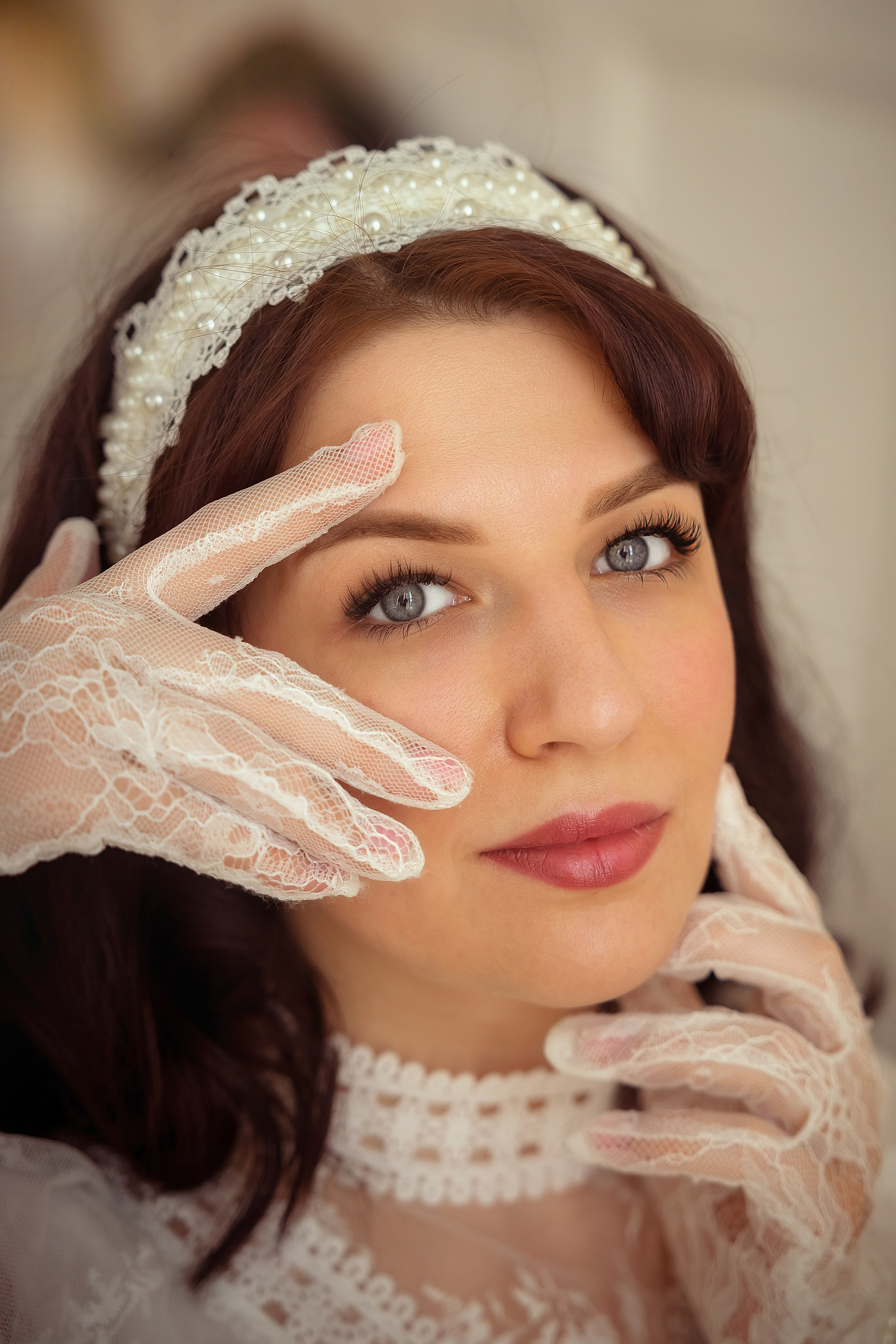 Елена. Фотограф на крещение и венчание