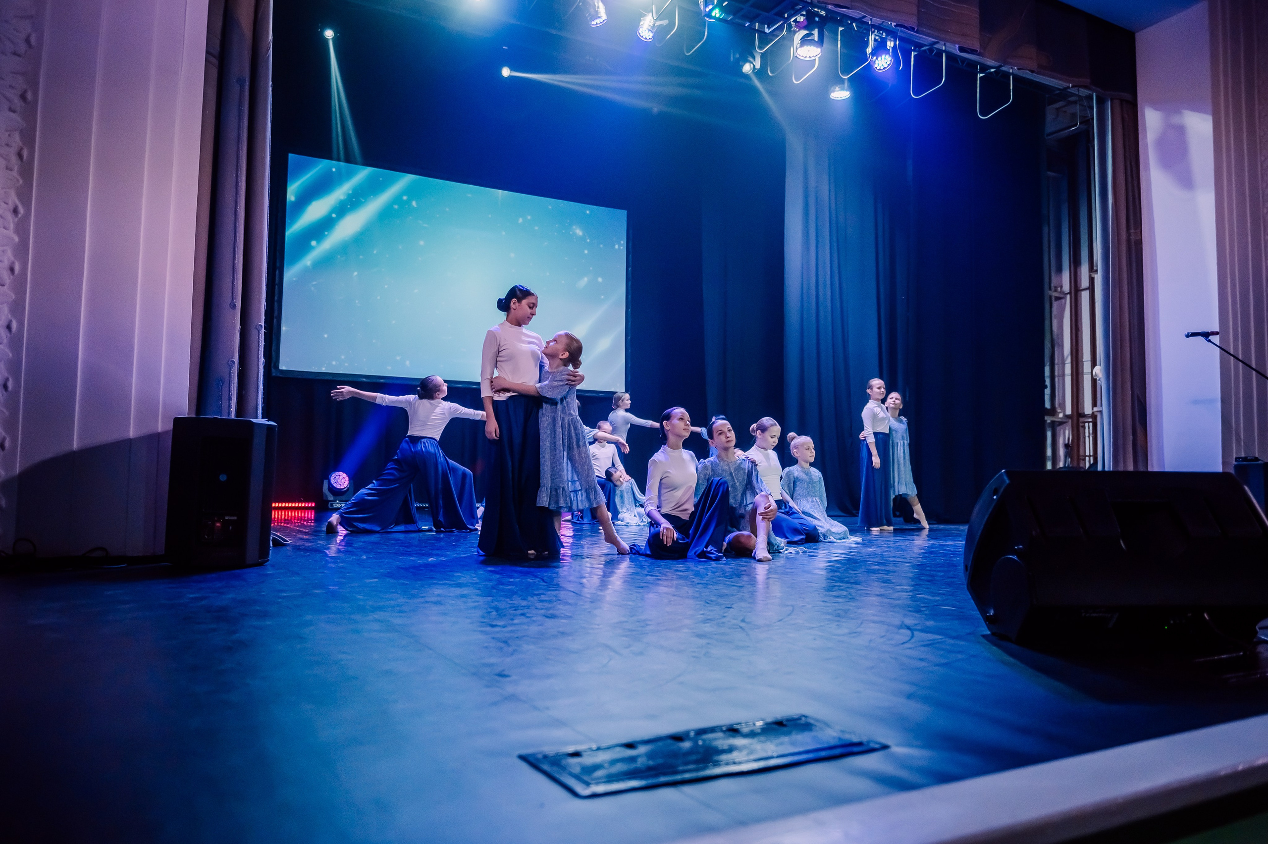 Благотворительный Фестиваль «По Дороге Доброты 2025». Детский фотограф, семейный фотограф и репортажи в Кемерово