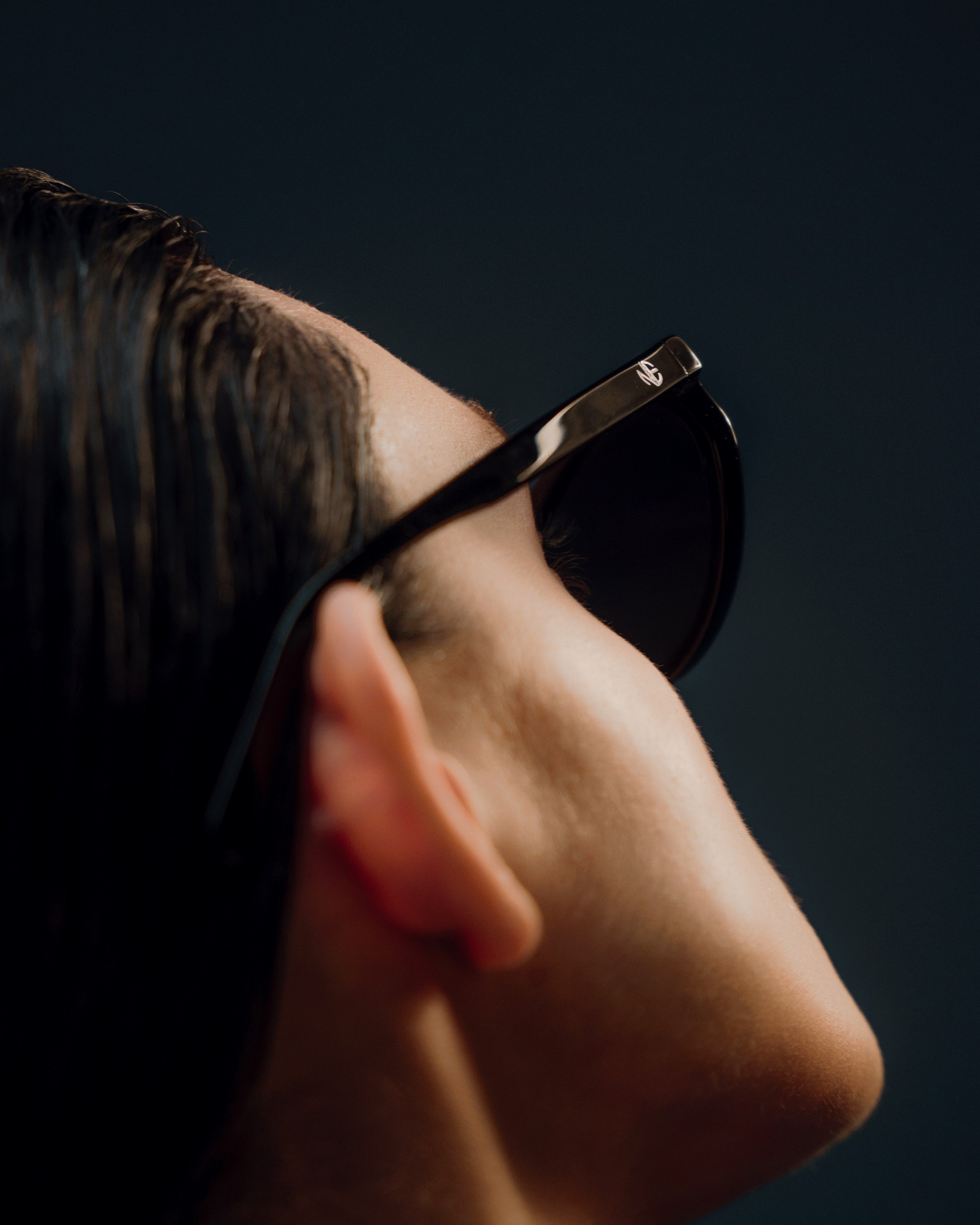 Nomad Exclusive. Фотограф Москва Сергей Громов