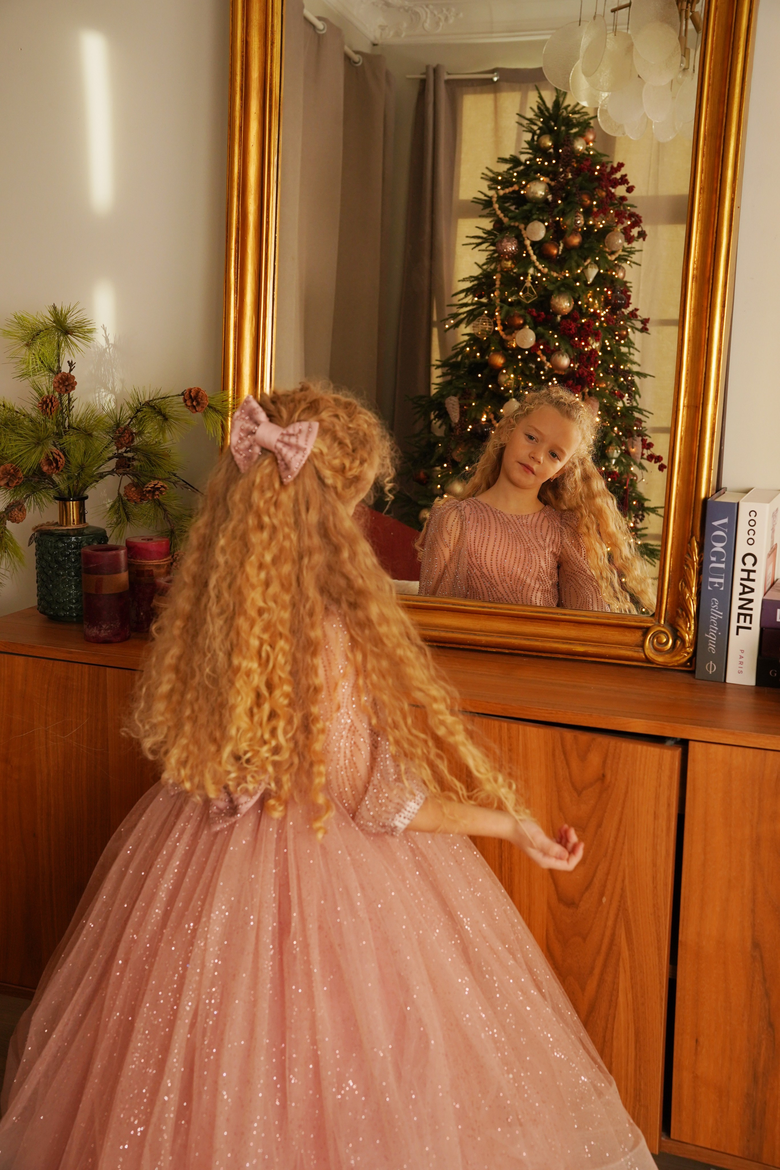 Семья Юлии. Студийный и портретный фотограф в САНКТ-ПЕТЕРБУРГЕИрина Махаон