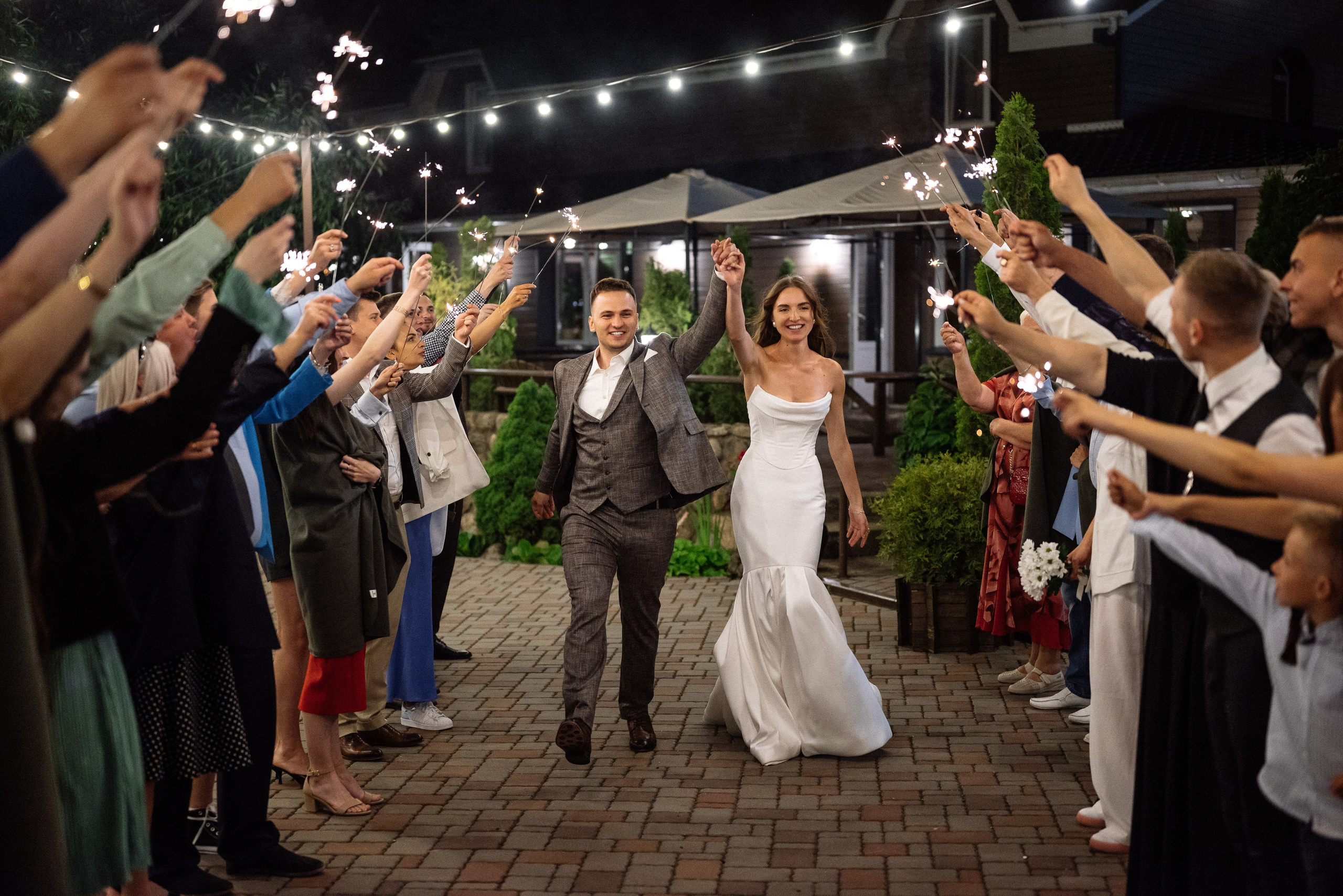 O&M. Свадебный фотограф Минск