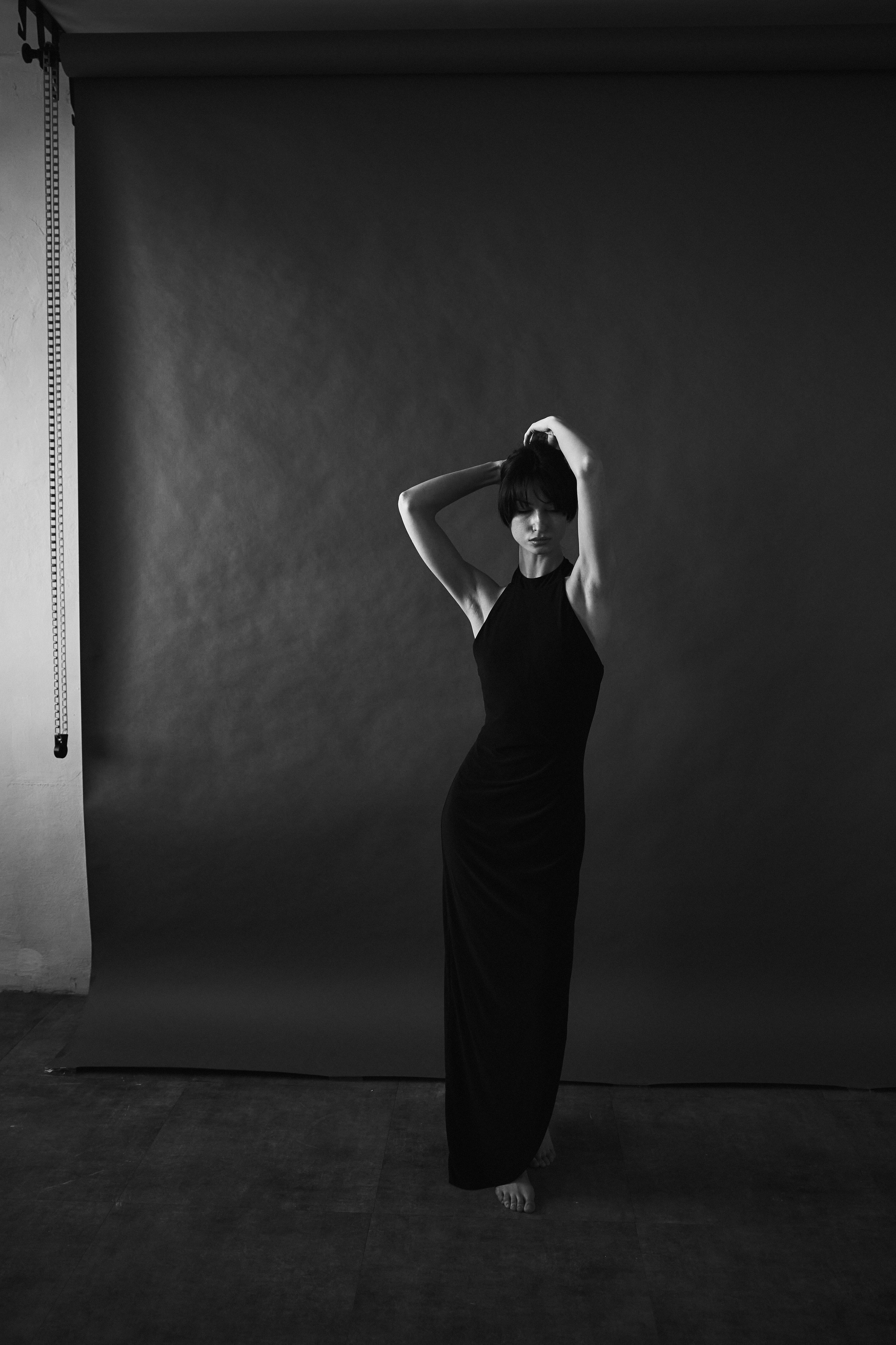 Ирина. Портретный, семейный, свадебный фотограф в Магадане — Екатерина Литвин