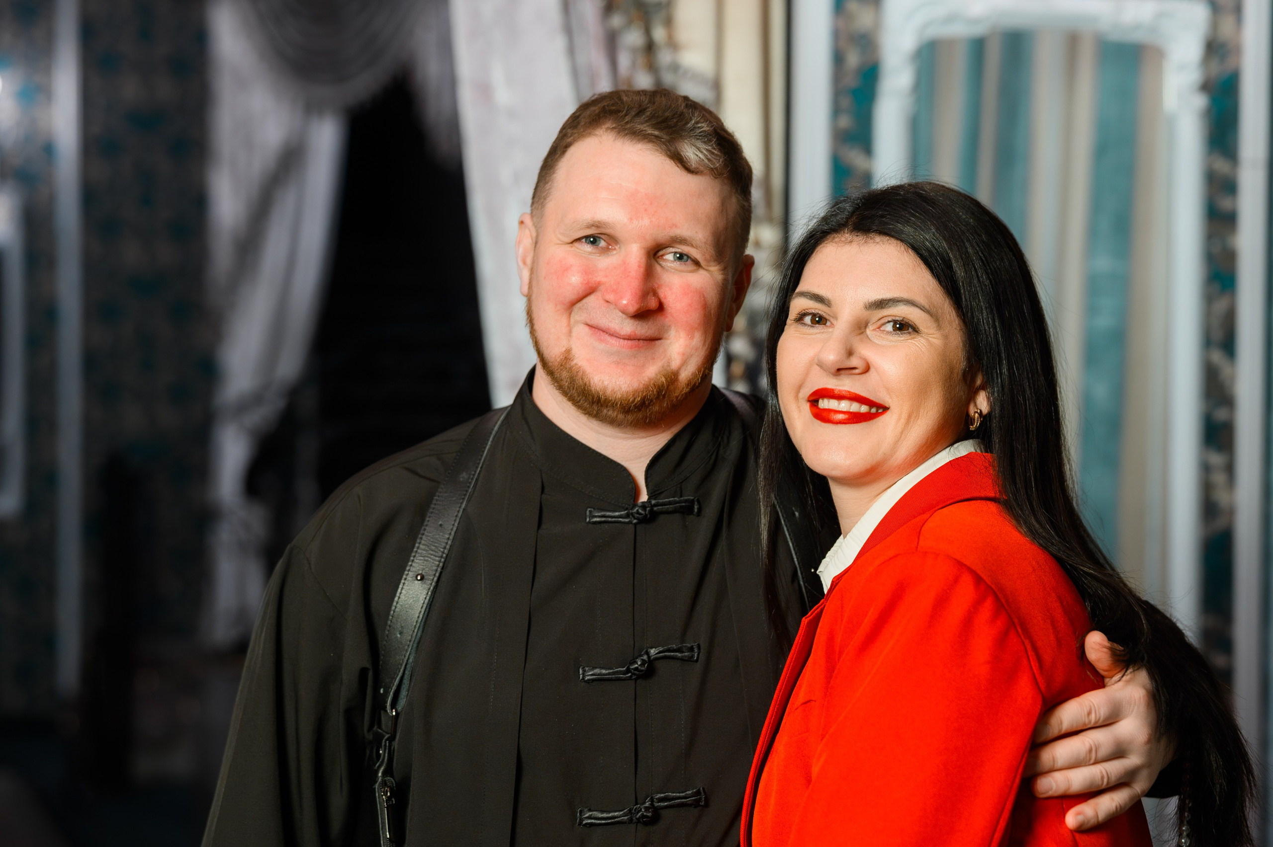 Репортаж | Кинопоказ. Фотограф Илья Силин