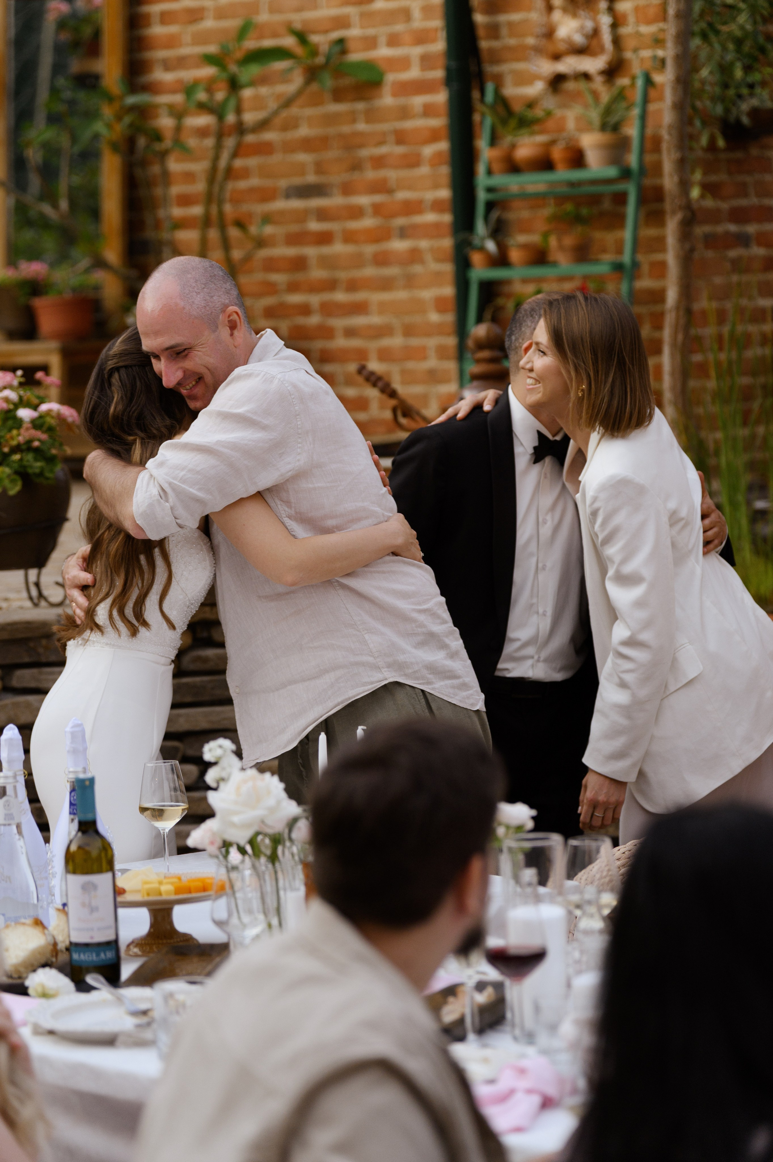 Тимур и Анжелика. Свадебный фотограф и видеограф