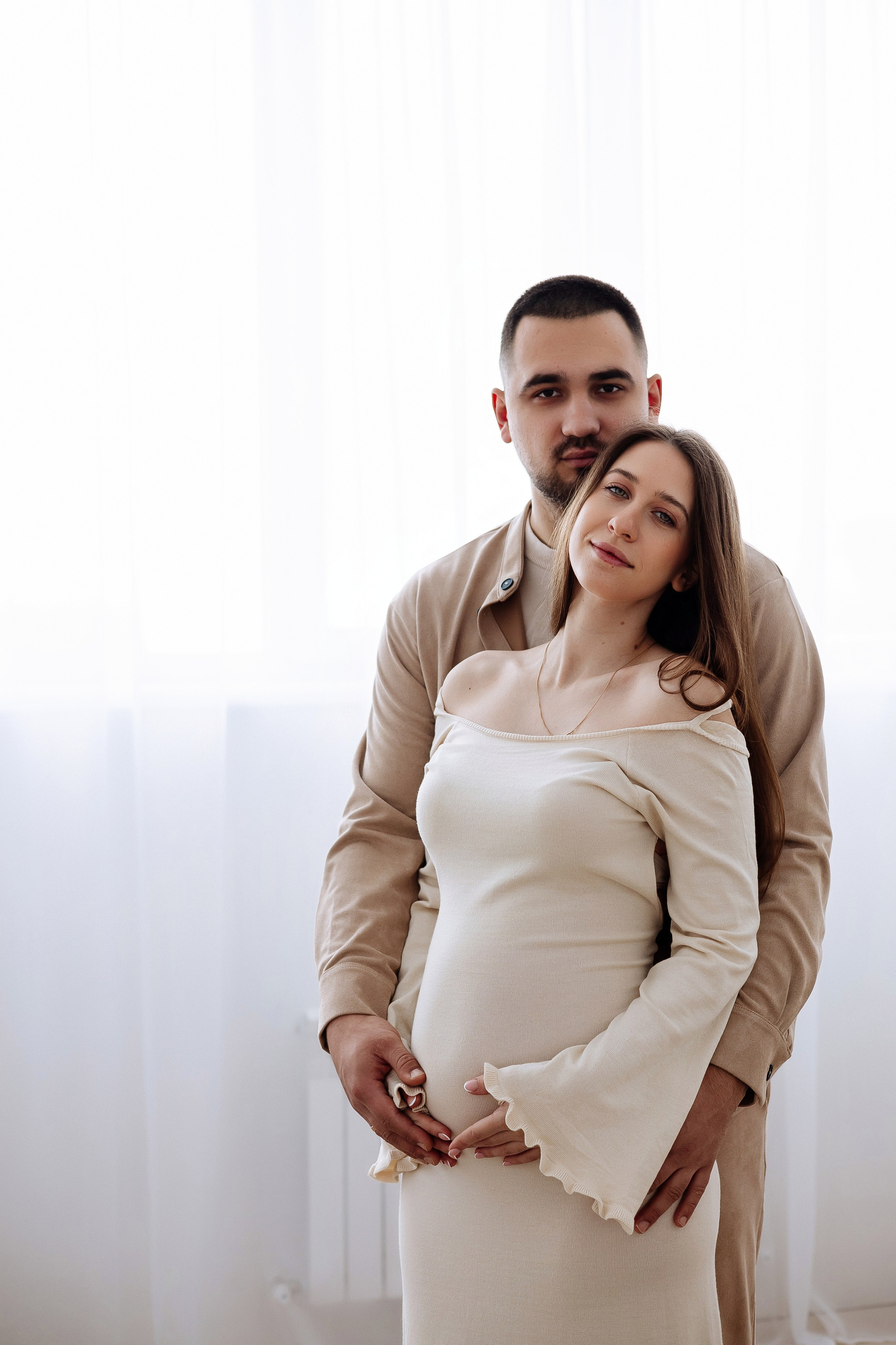 Лена & Руслан. Женский/Детский фотограф в Симферополе Вероника Слепогина