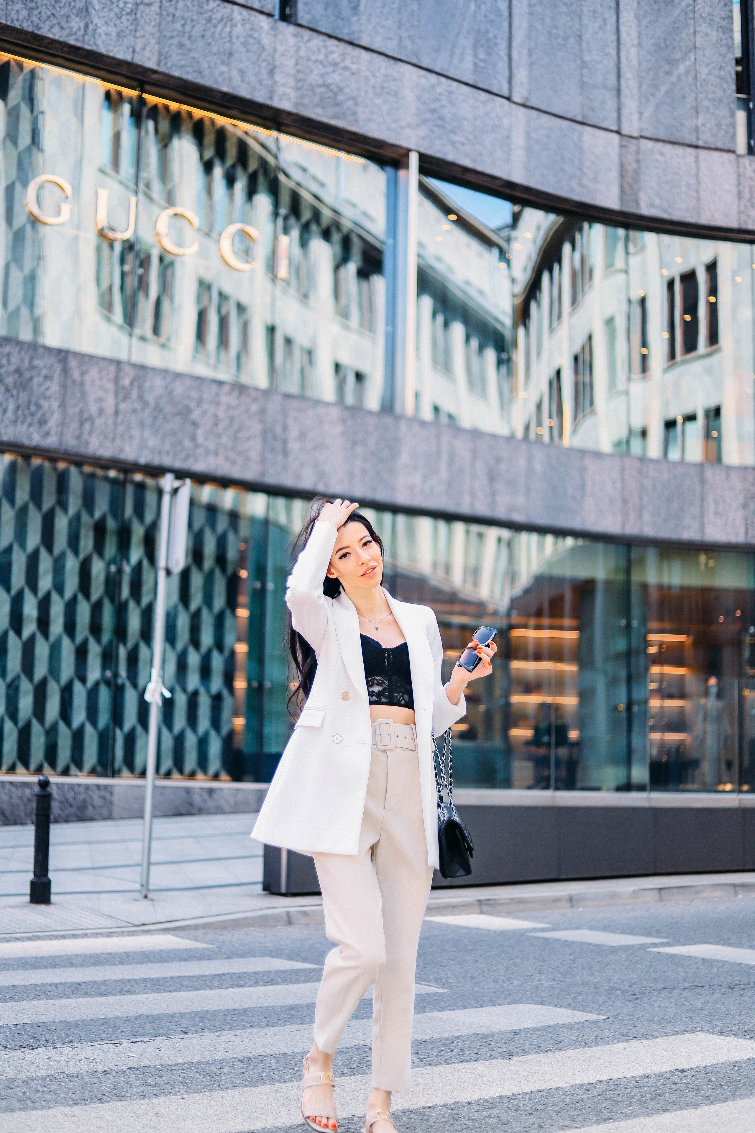 Бьюти-мастер. Женский/Детский фотограф в Симферополе Вероника Слепогина