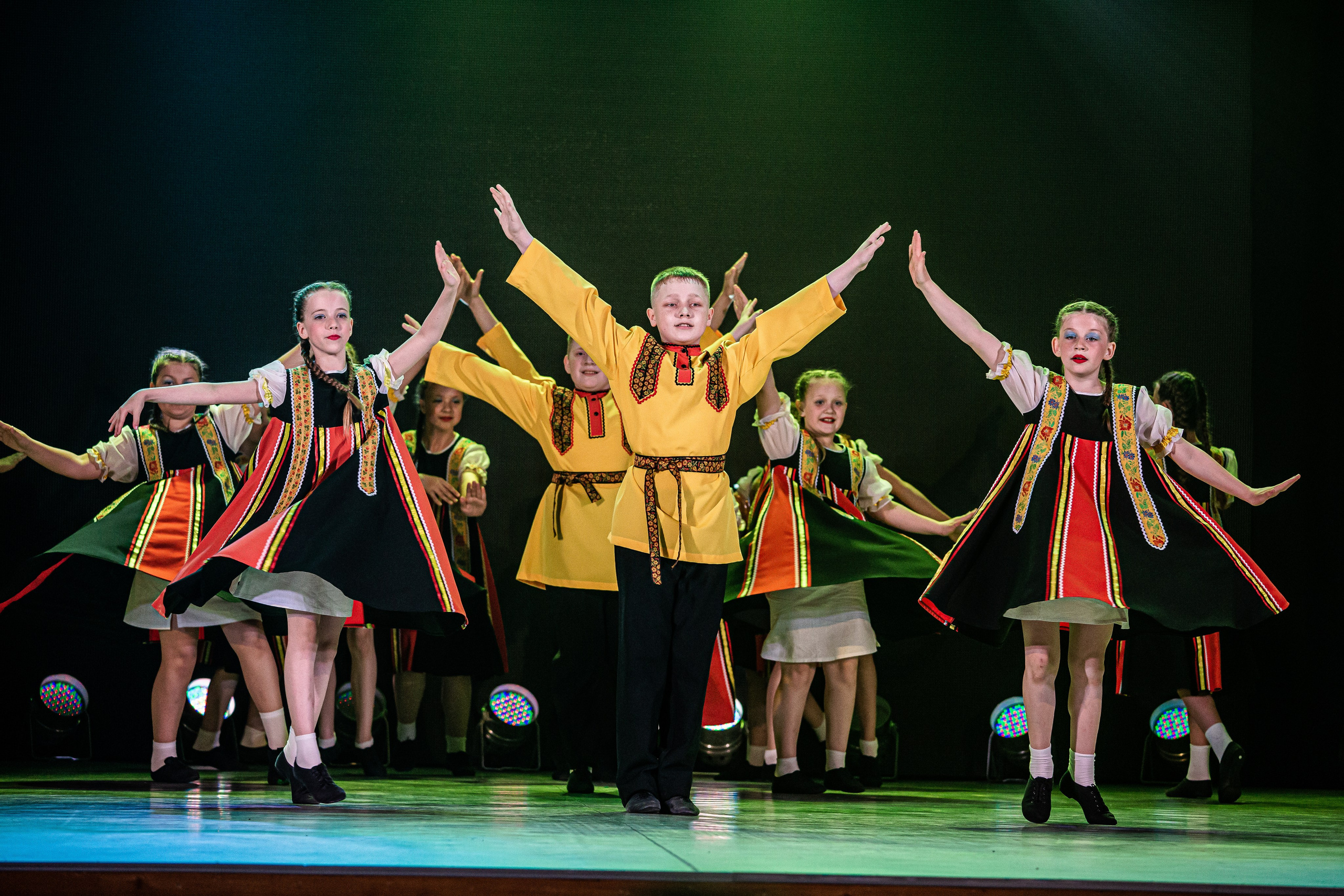 Репортаж. Концерты. Авторские туры с профессиональным фотографом