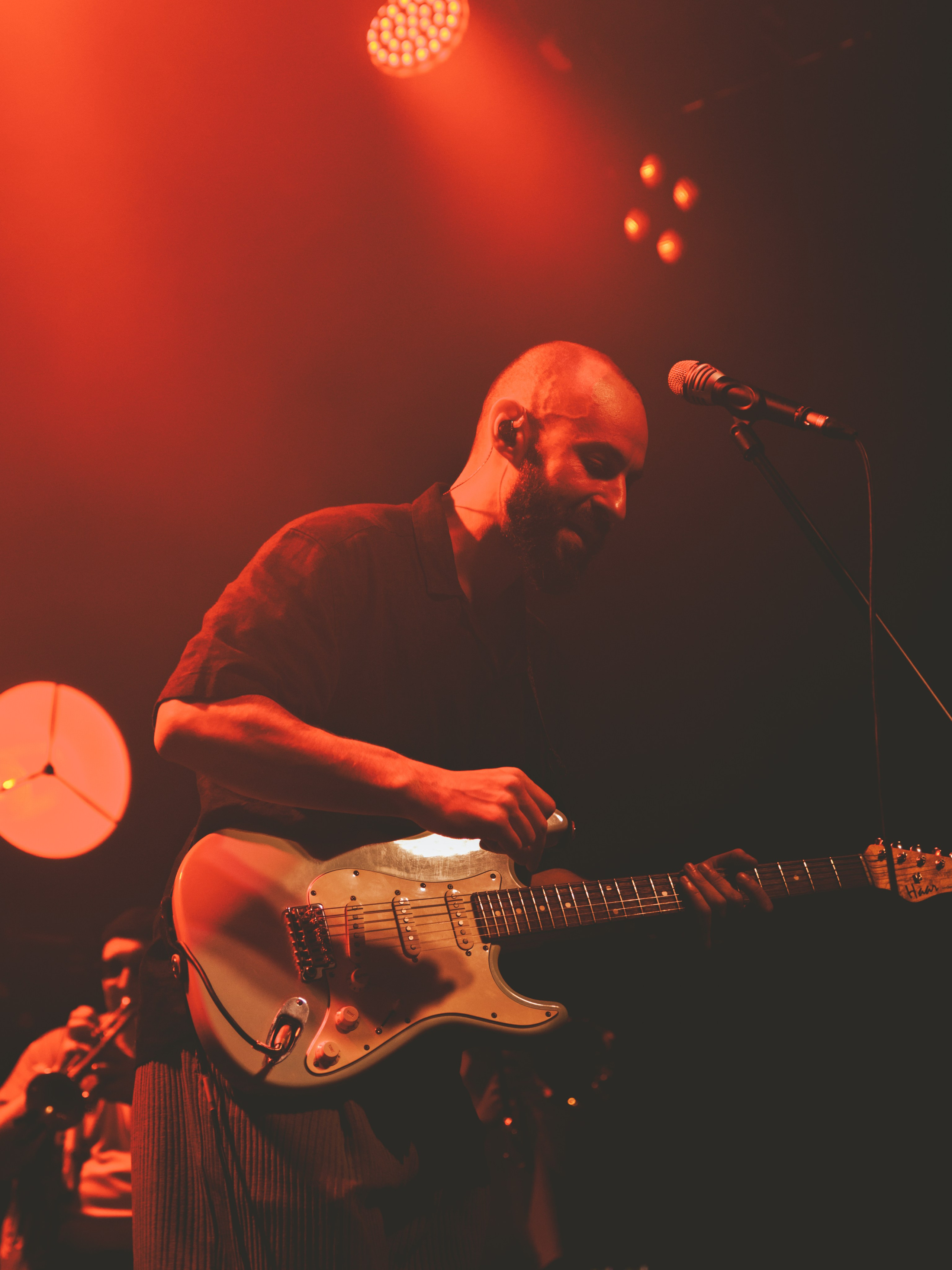 БАЗАР’25. RUSLAN ROZANOV