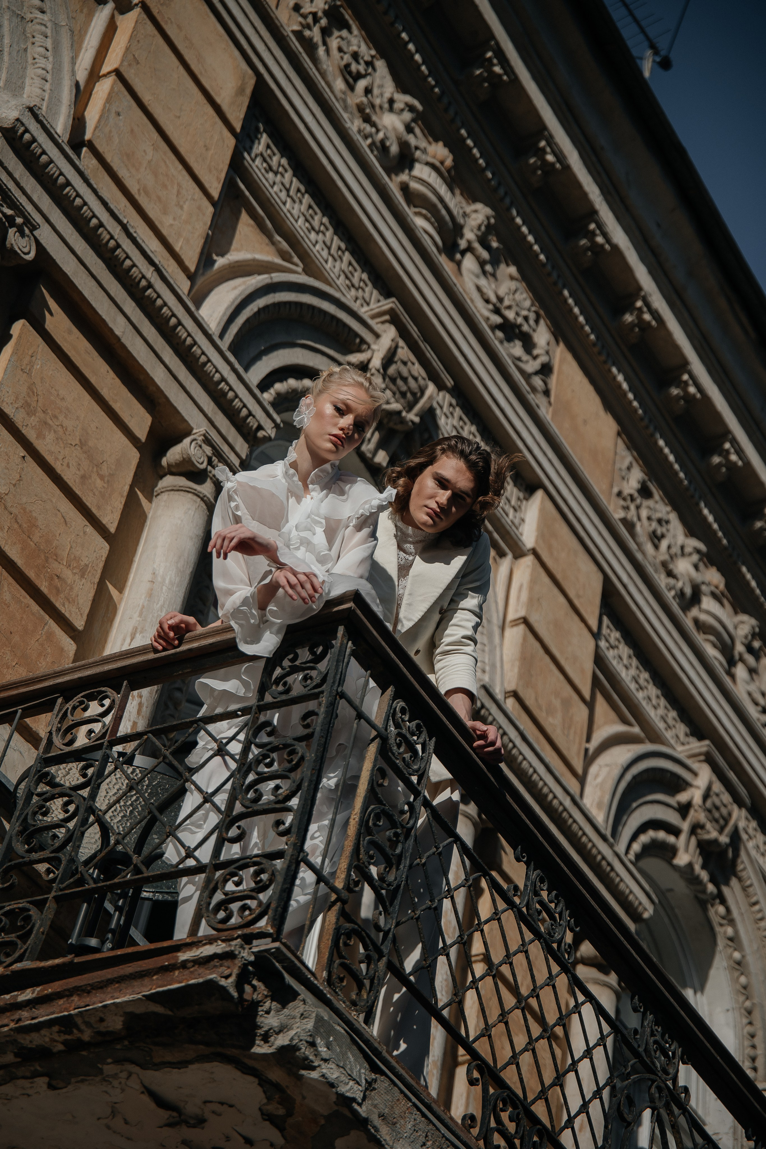 Даниил и Милана. Коваленко Алена │ Фотограф