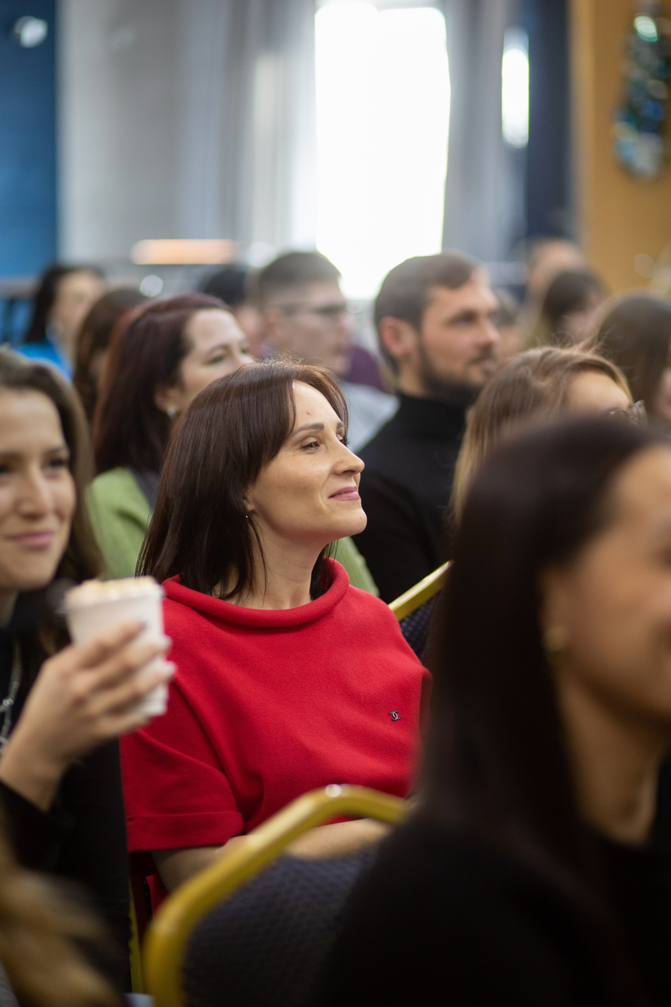 Репортажная съёмка. Фотограф г. Хабаровска Анастасия Царева