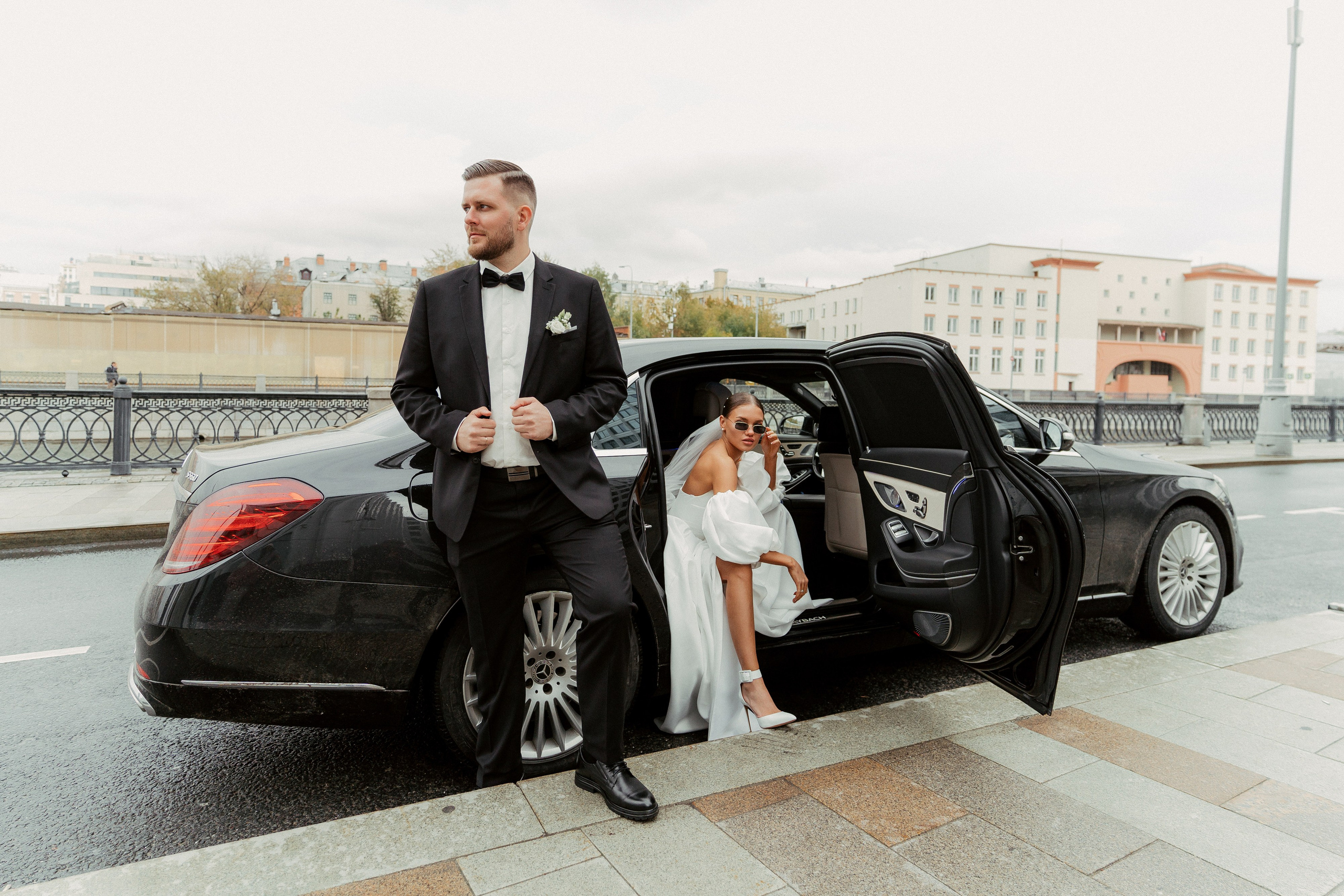 Александр и Анастасия. Фотограф Никита Анкудинов. Москва — Чебоксары — Казань